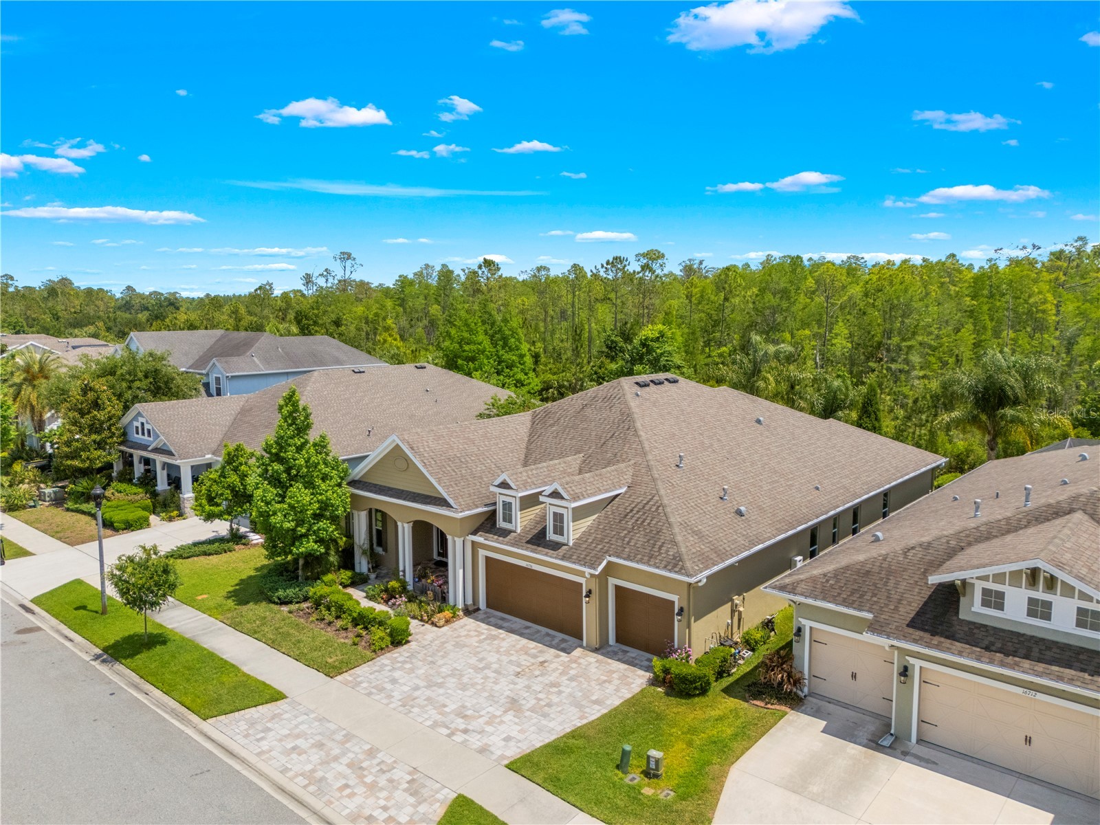16726 Courtyard Loop Land O Lakes FL 34638 TB8503094 image72