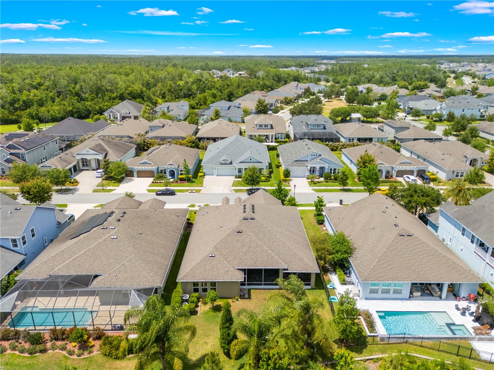 16726 Courtyard Loop Land O Lakes FL 34638 TB8503094 image77