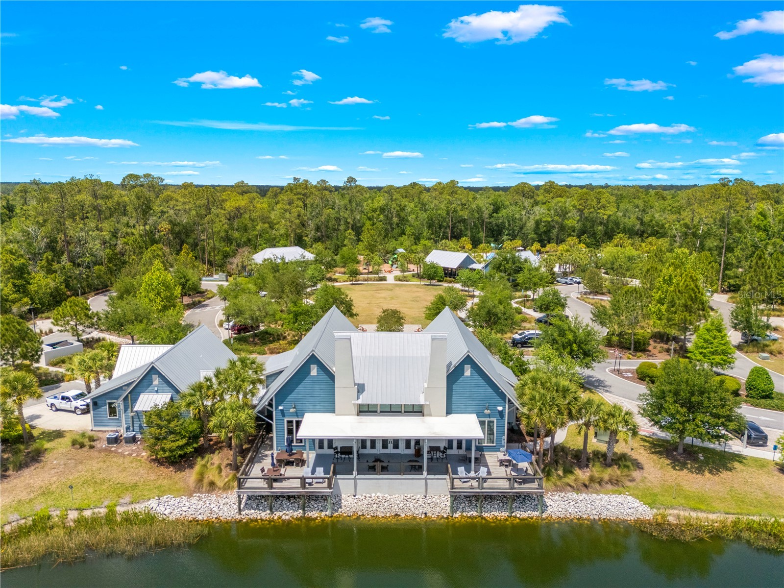 16726 Courtyard Loop Land O Lakes FL 34638 TB8503094 image83