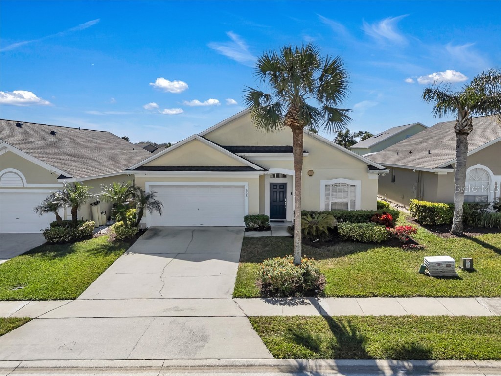 16726 Hidden Spring Drive Clermont FL 34714 G5092822 image1