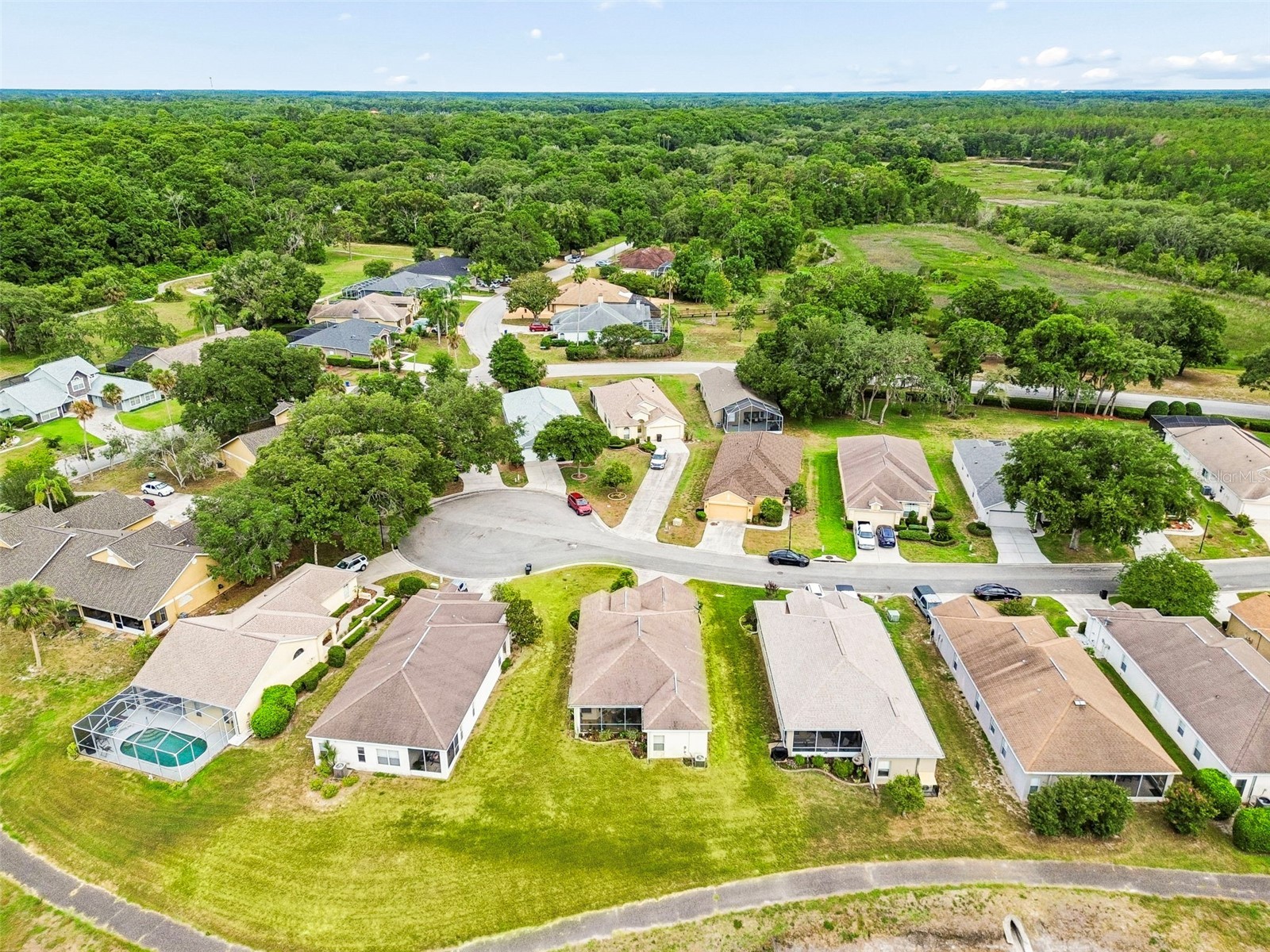 16727 Caracara Court Spring Hill FL 34610 TB8516696 image53