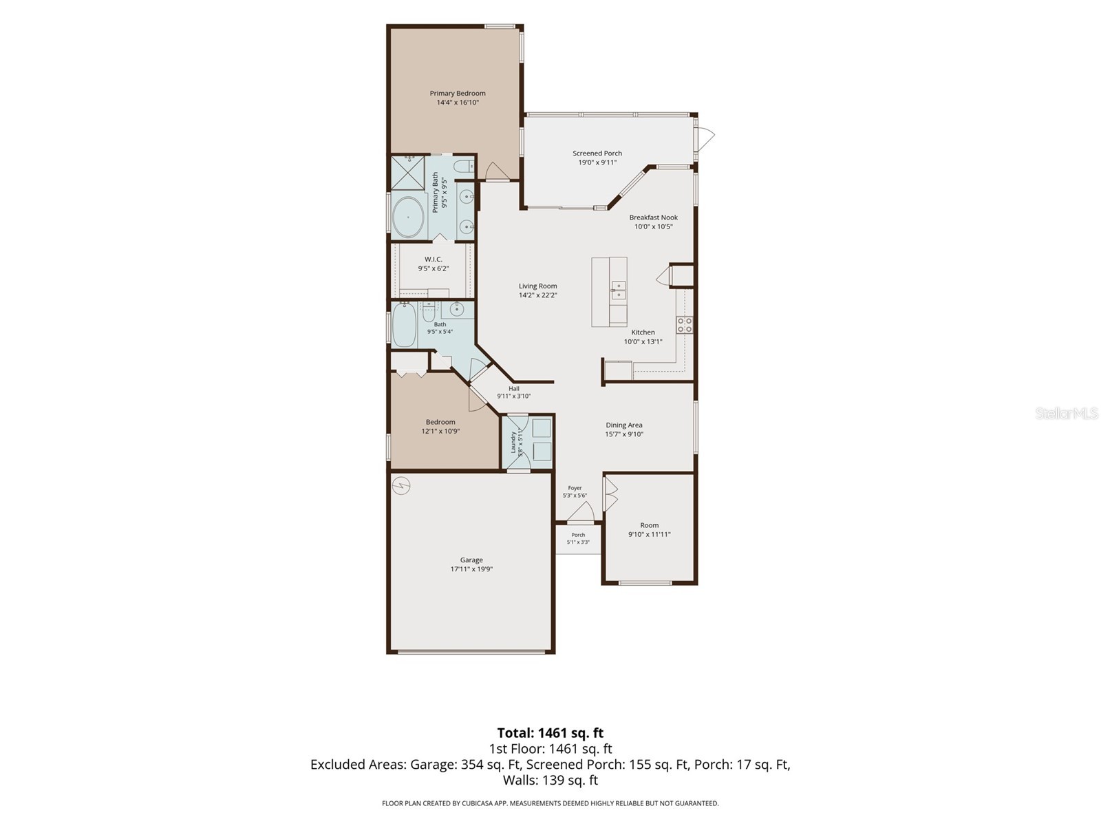 16727 Caracara Court Spring Hill FL 34610 TB8516696 image57