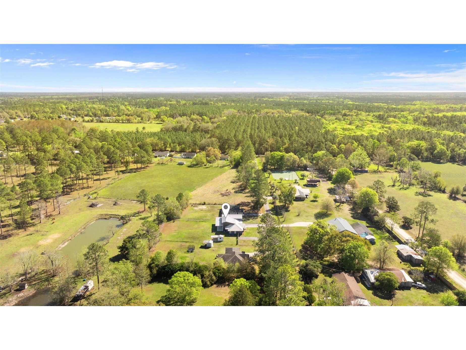 16727 SE 91st Street Lake Butler FL 32054 O6392279 image43