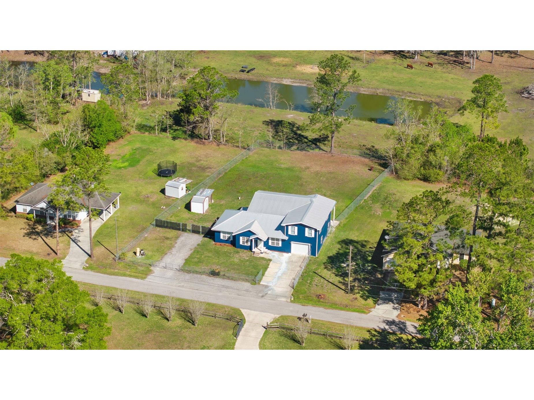 16727 SE 91st Street Lake Butler FL 32054 O6399026 image36