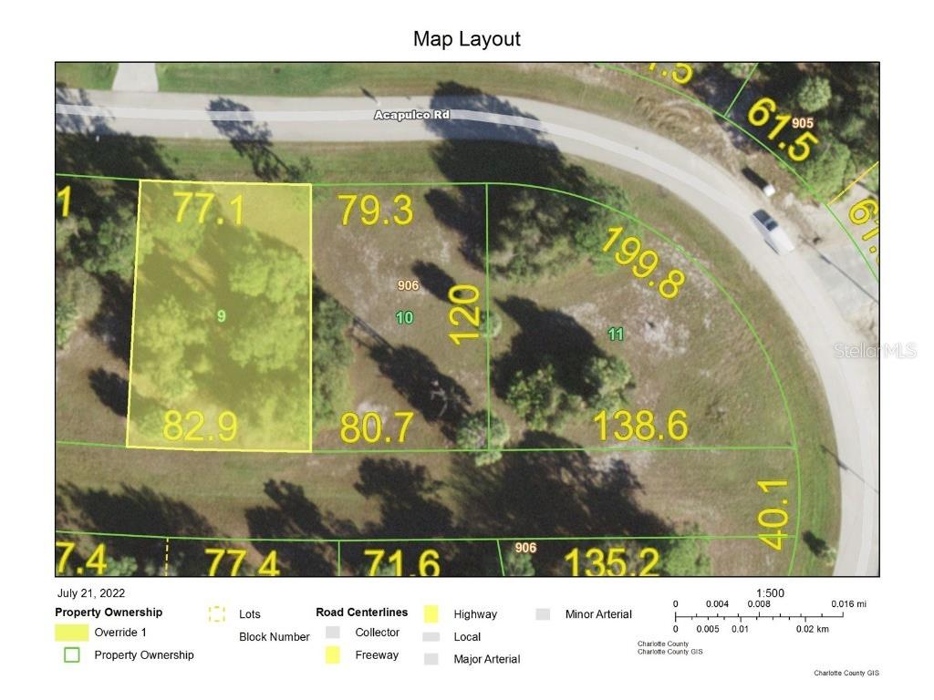 16728 Acapulco Road Punta Gorda FL 33955 C7464128 image1