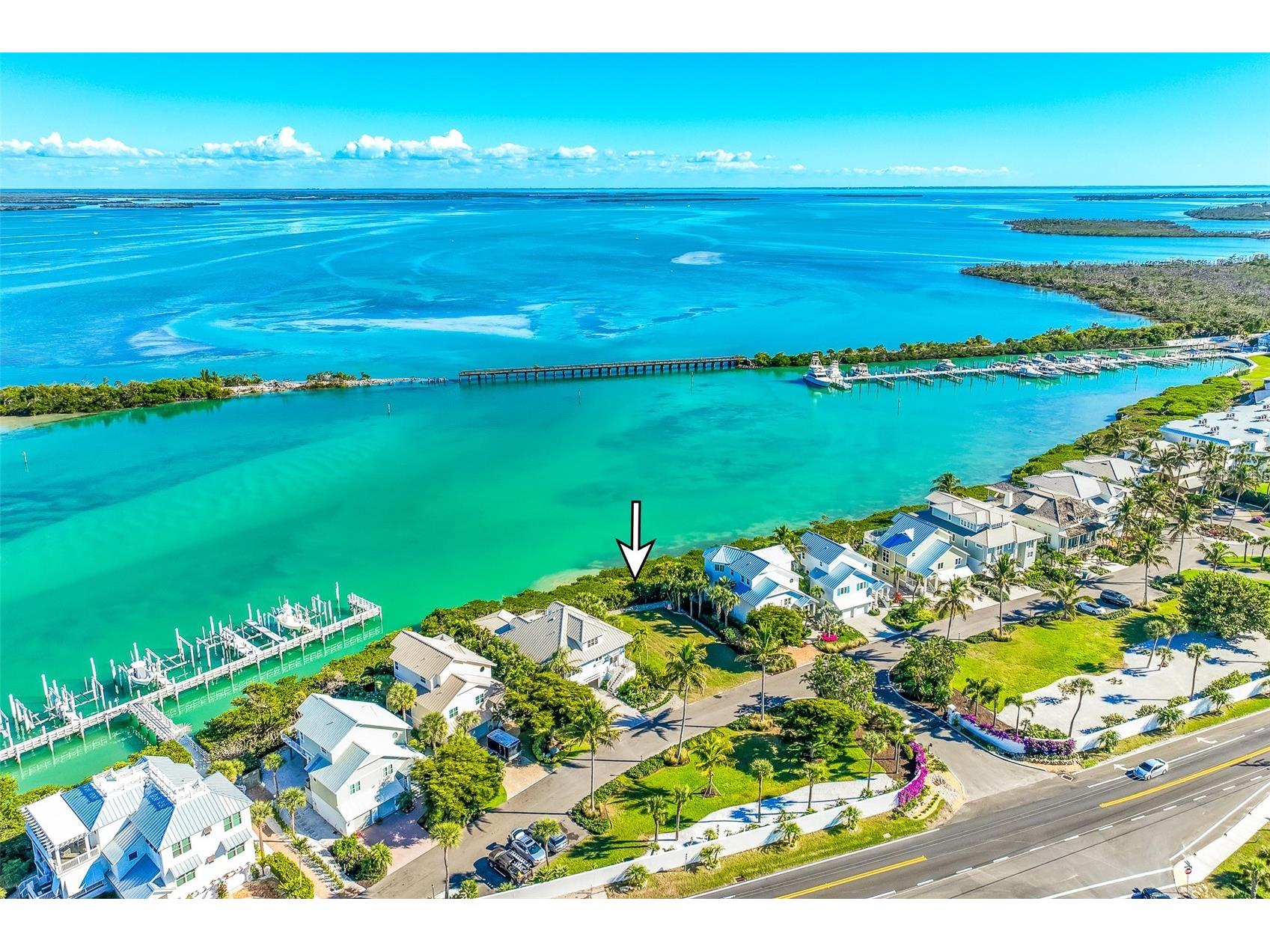 16728 Grande Quay Drive Boca Grande FL 33921 - GASPARILLA SOUND D6145359 image10