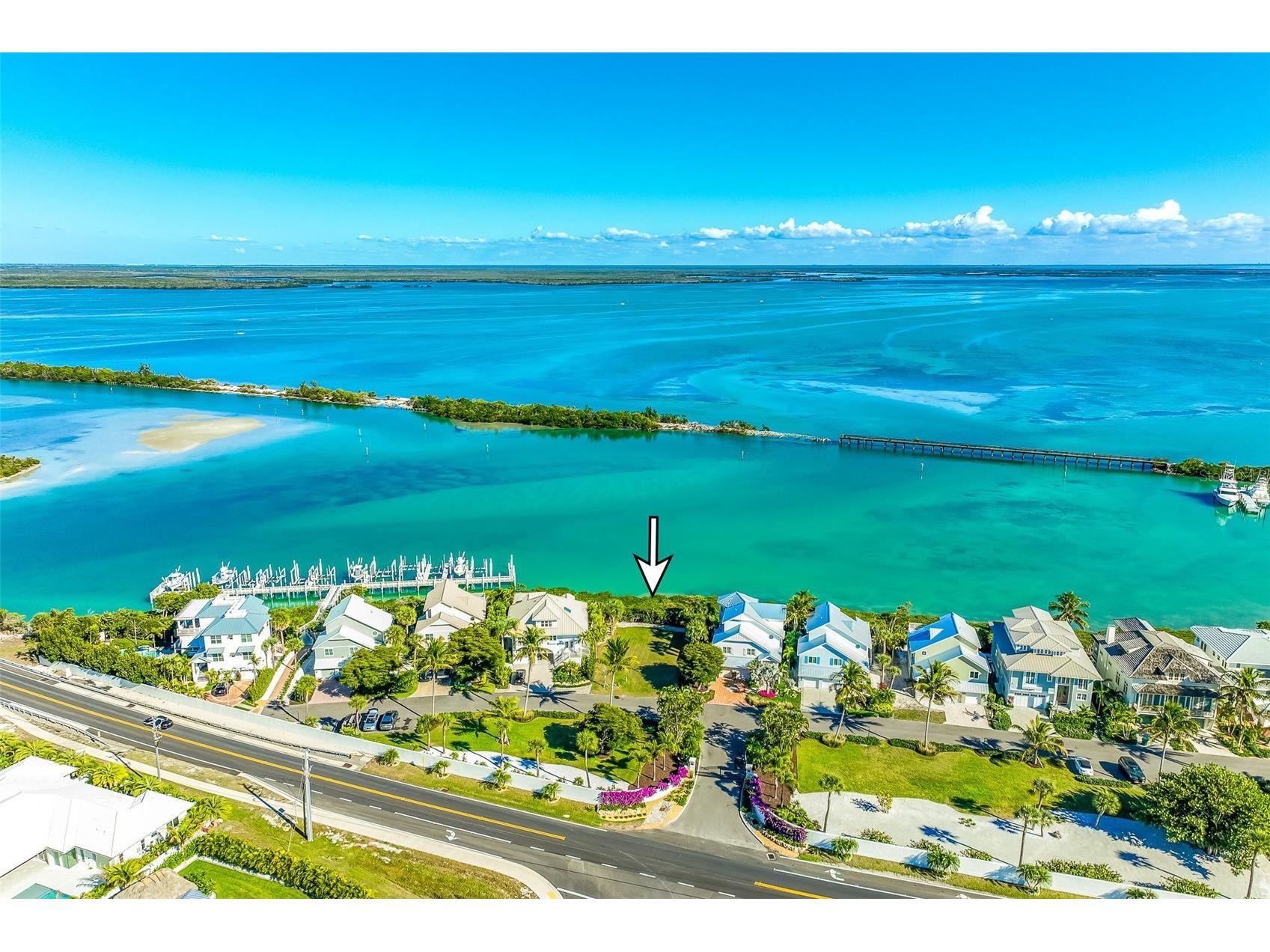 16728 Grande Quay Drive Boca Grande FL 33921 - GASPARILLA SOUND D6145359 image11