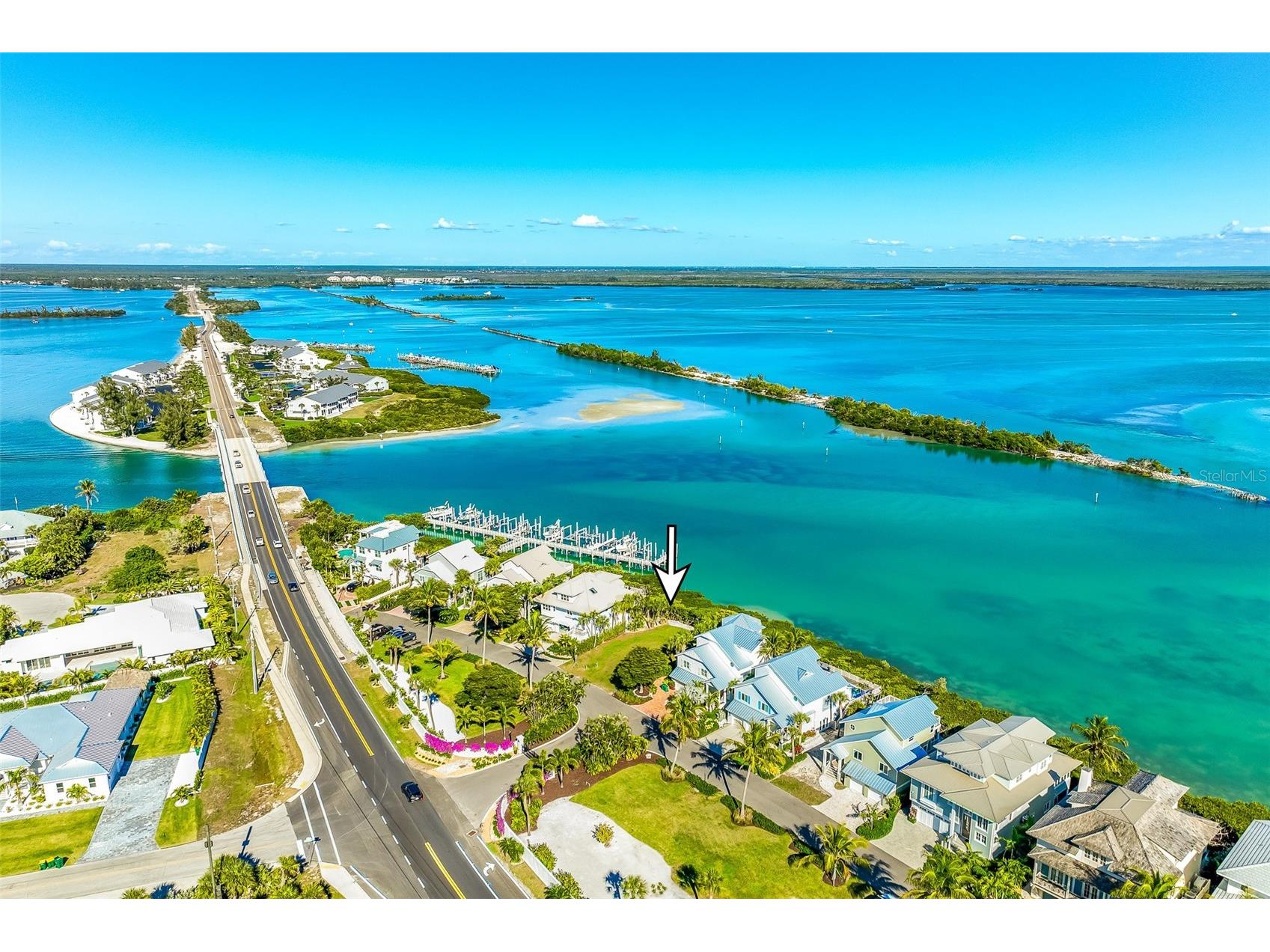 16728 Grande Quay Drive Boca Grande FL 33921 - GASPARILLA SOUND D6145359 image12