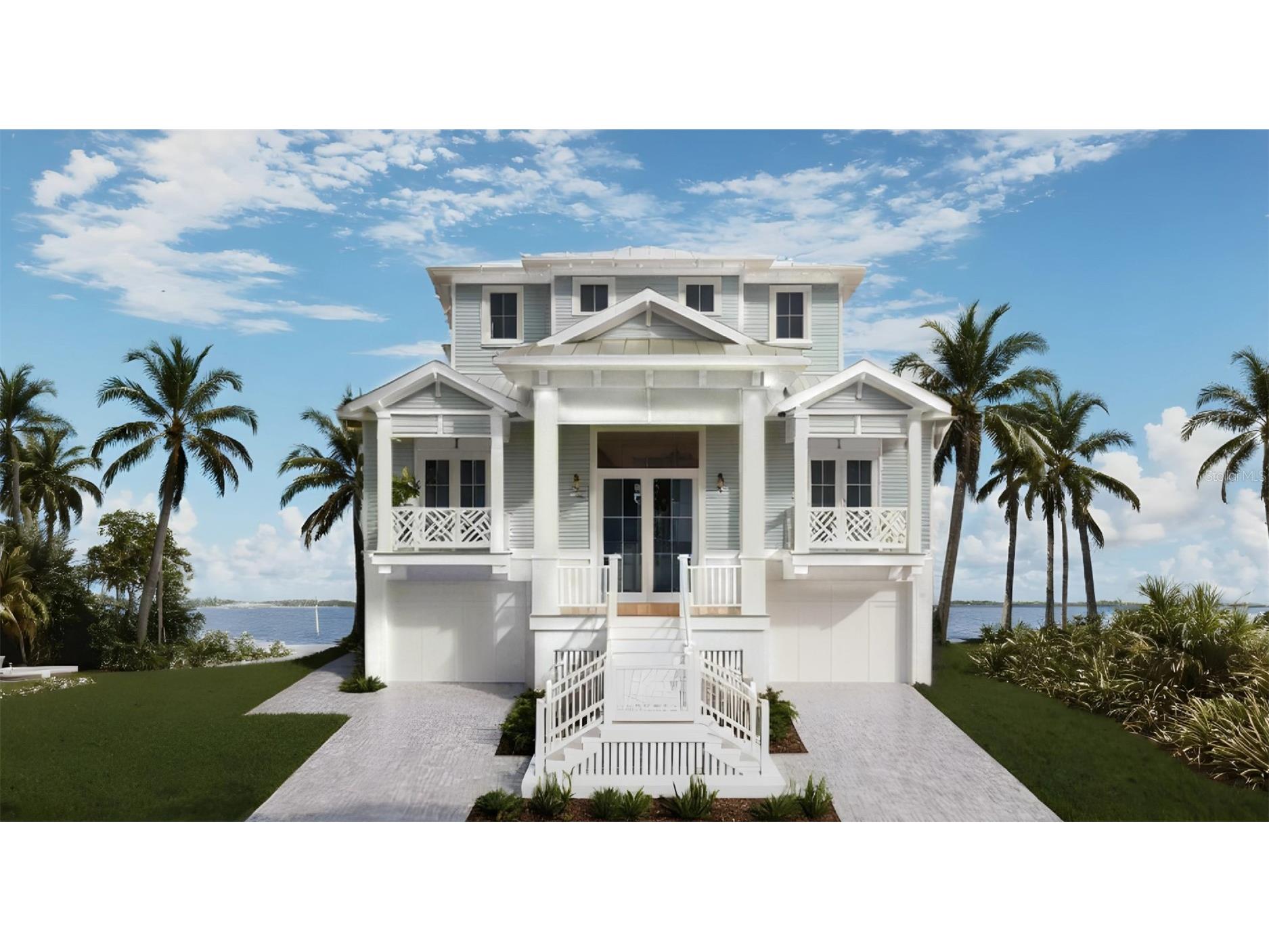 16728 Grande Quay Drive Boca Grande FL 33921 - GASPARILLA SOUND D6145359 image13