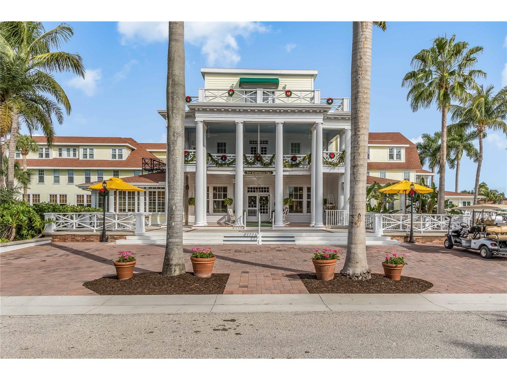 16728 Grande Quay Drive Boca Grande FL 33921 - GASPARILLA SOUND D6145359 image16