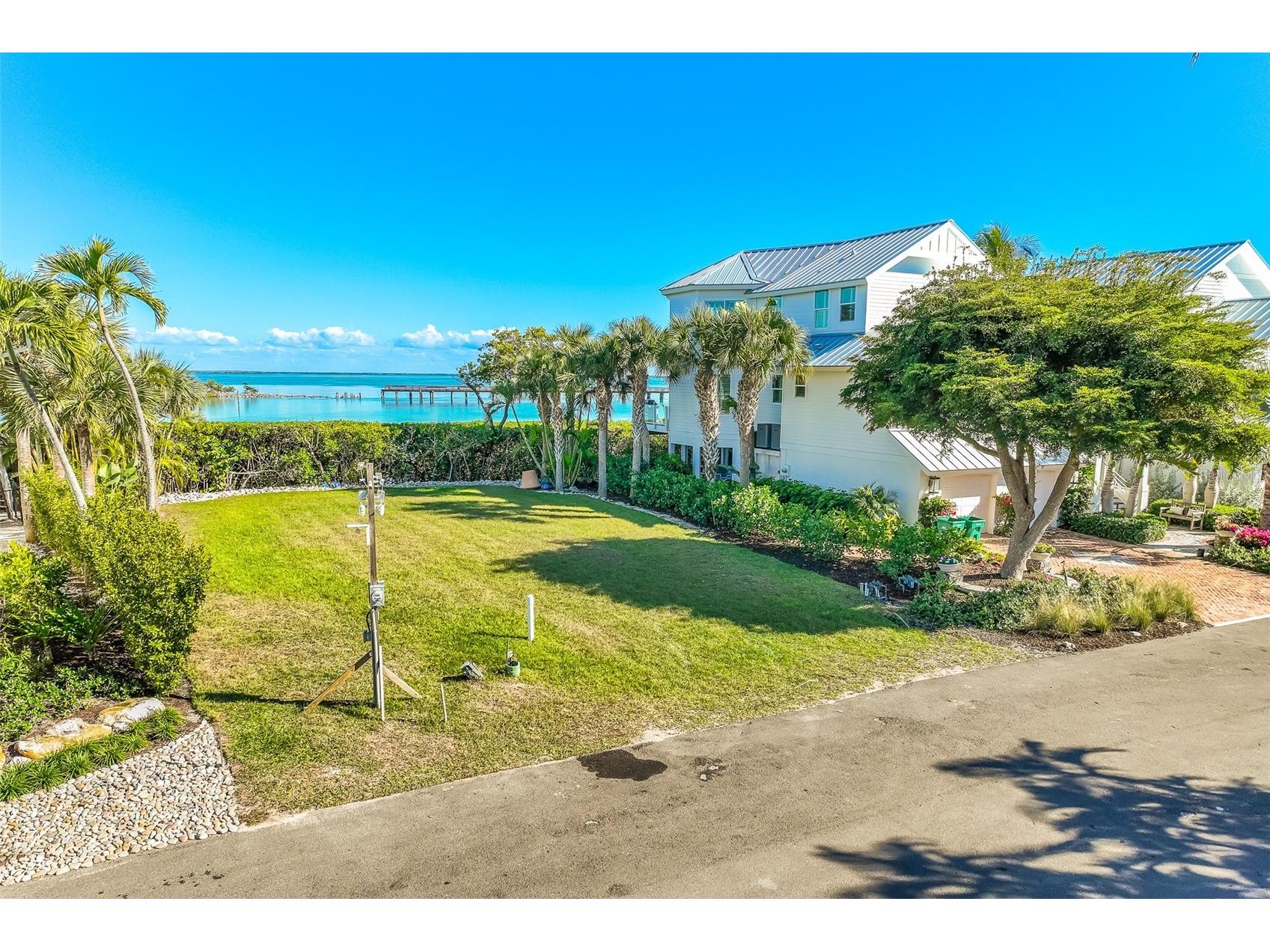 16728 Grande Quay Drive Boca Grande FL 33921 - GASPARILLA SOUND D6145359 image2