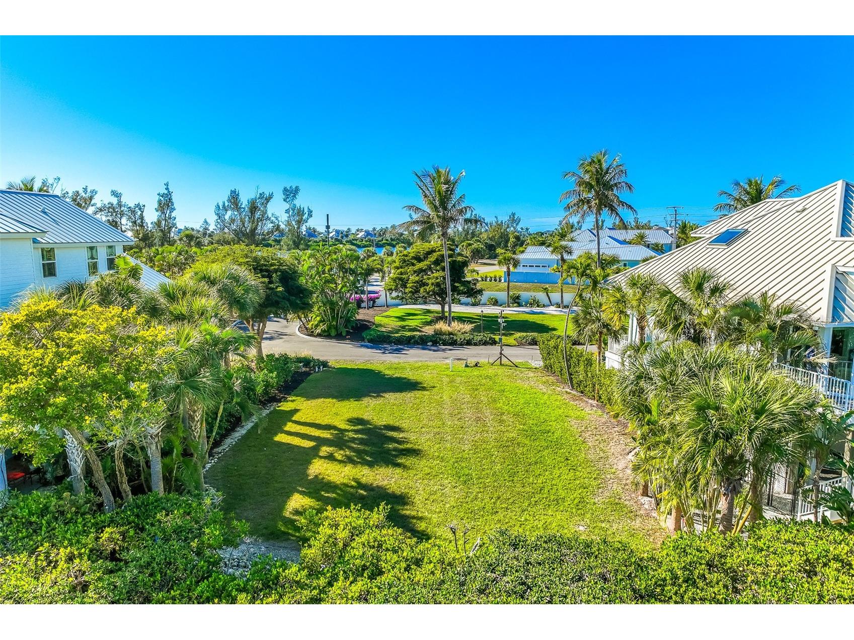 16728 Grande Quay Drive Boca Grande FL 33921 - GASPARILLA SOUND D6145359 image3