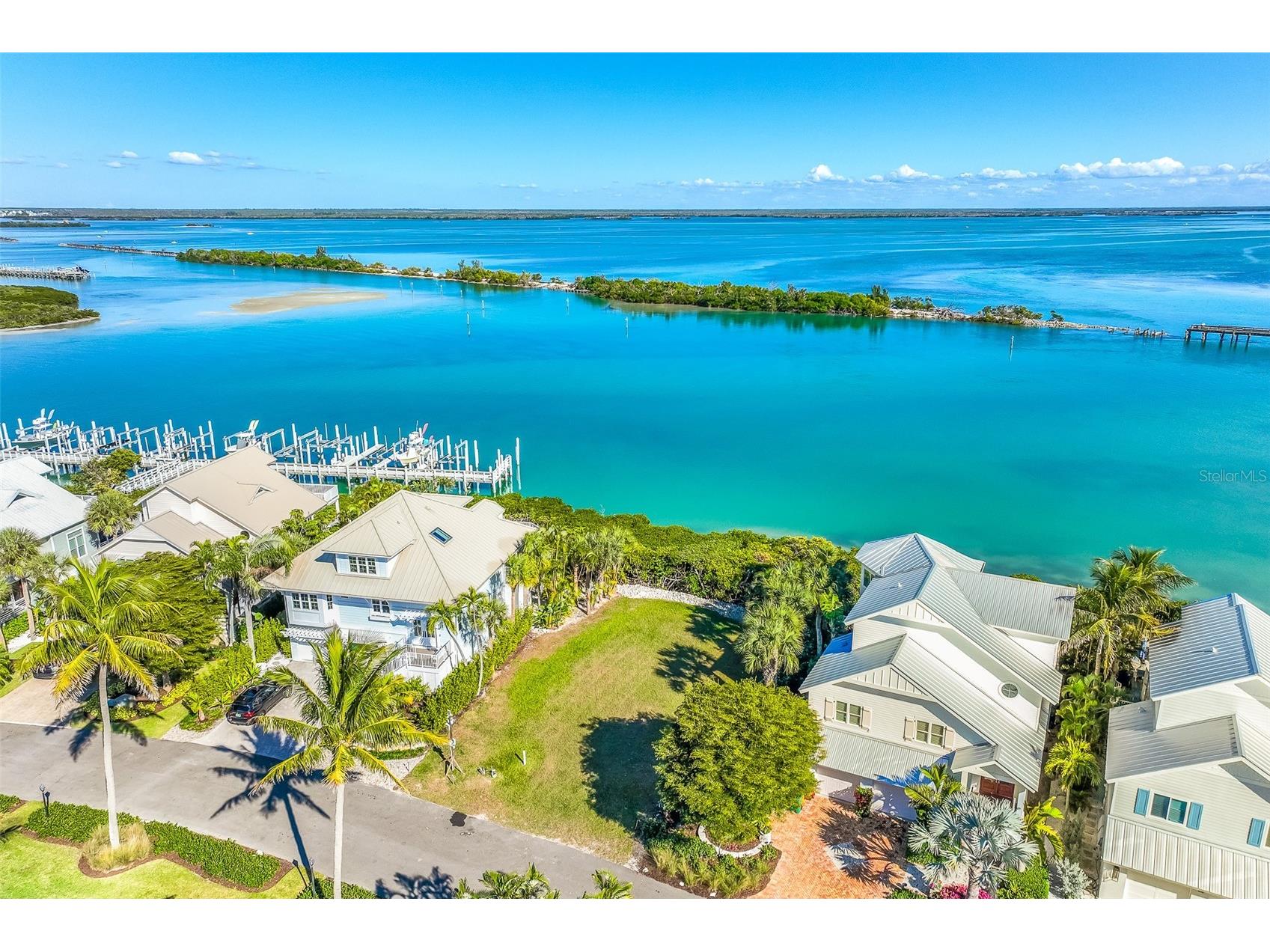 16728 Grande Quay Drive Boca Grande FL 33921 - GASPARILLA SOUND D6145359 image4