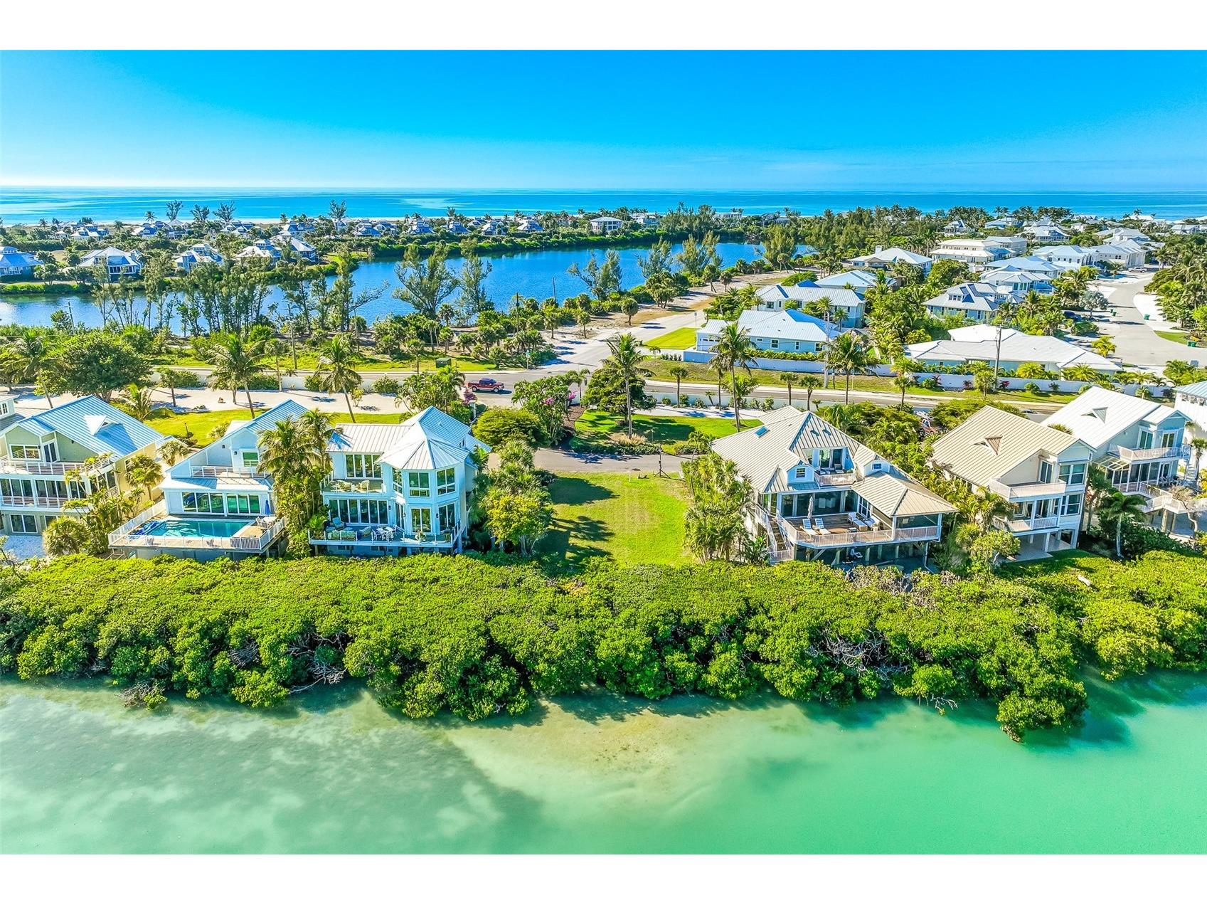 16728 Grande Quay Drive Boca Grande FL 33921 - GASPARILLA SOUND D6145359 image5