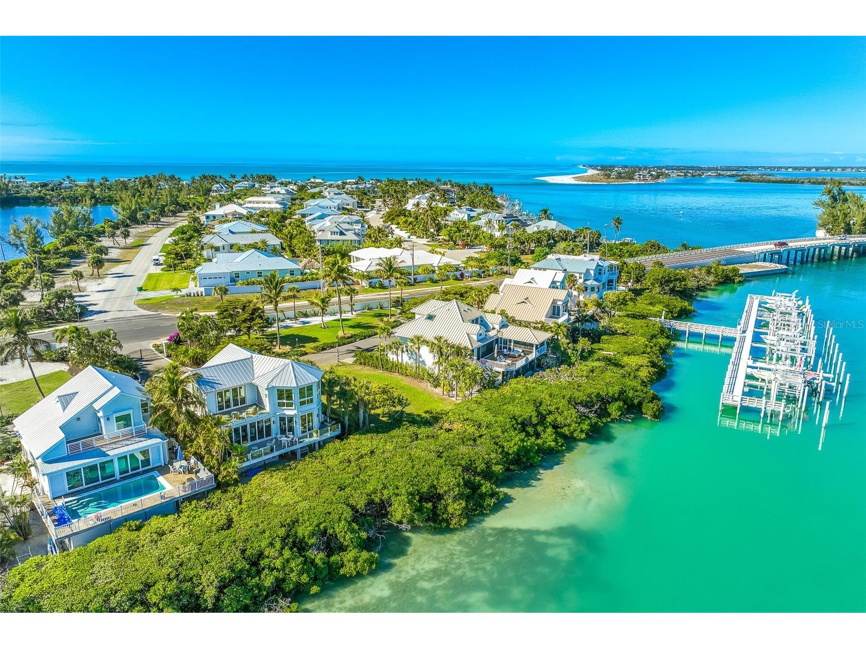 16728 Grande Quay Drive Boca Grande FL 33921 - GASPARILLA SOUND D6145359 image6