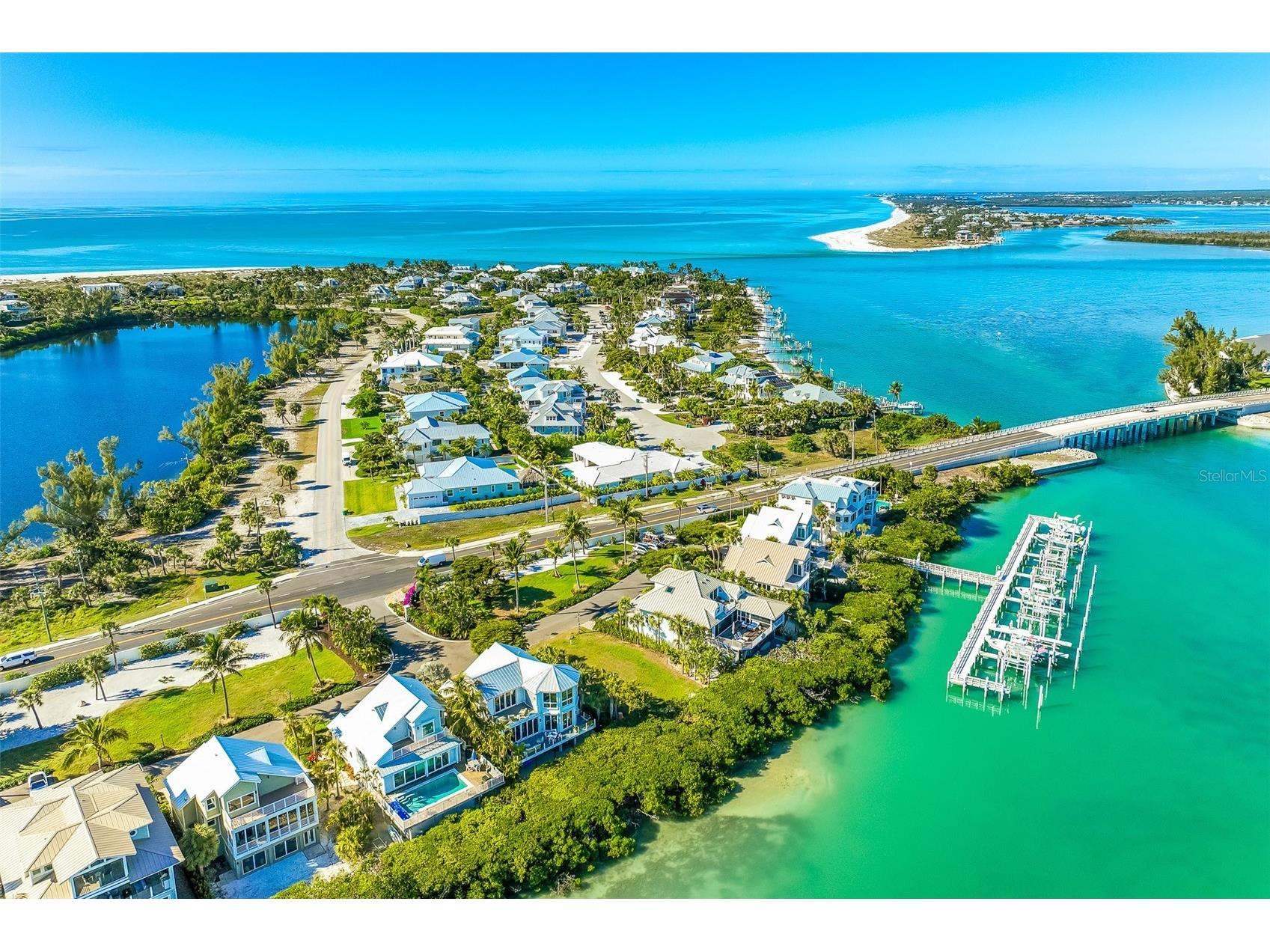 16728 Grande Quay Drive Boca Grande FL 33921 - GASPARILLA SOUND D6145359 image7