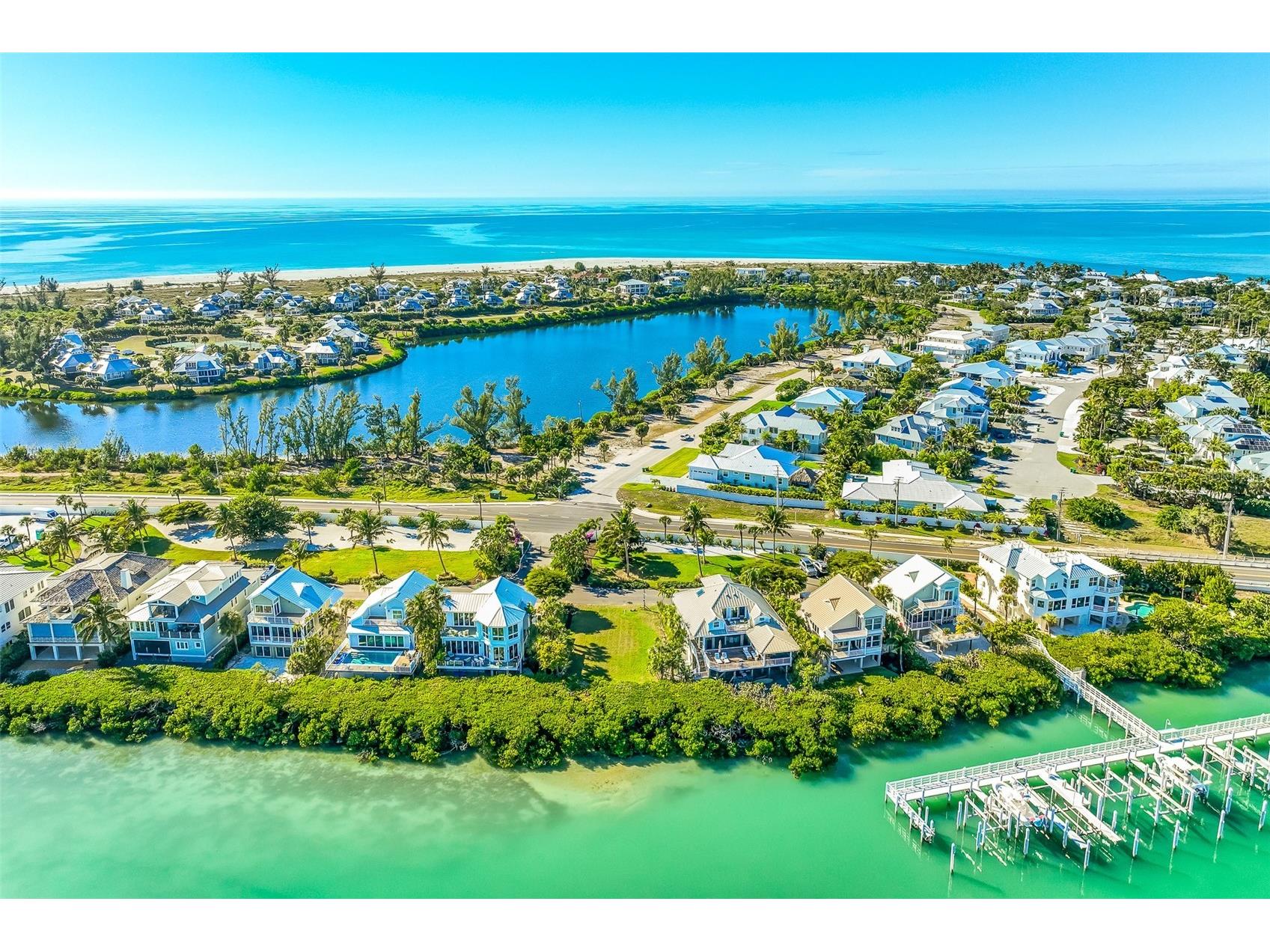 16728 Grande Quay Drive Boca Grande FL 33921 - GASPARILLA SOUND D6145359 image8