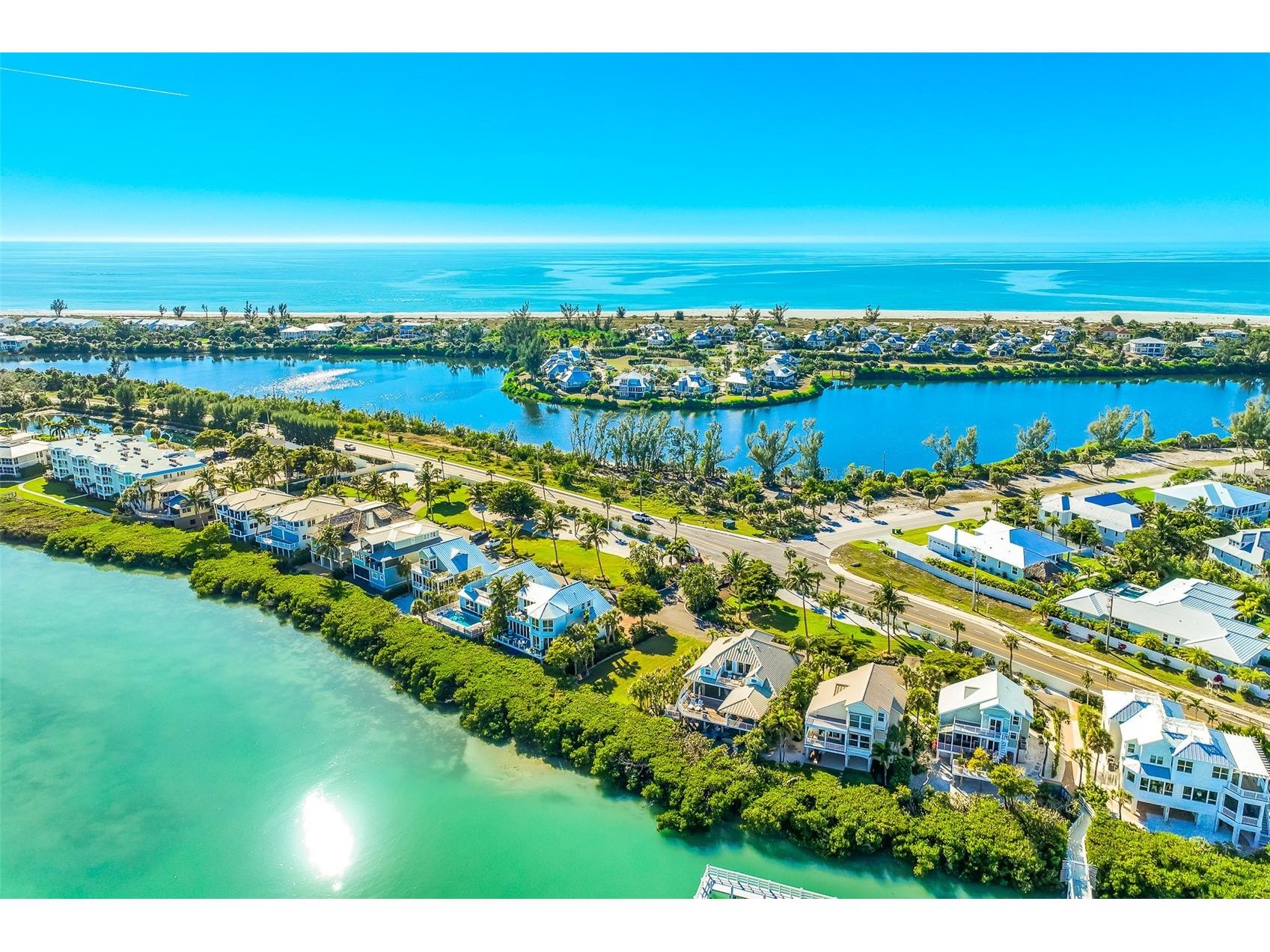 16728 Grande Quay Drive Boca Grande FL 33921 - GASPARILLA SOUND D6145359 image9