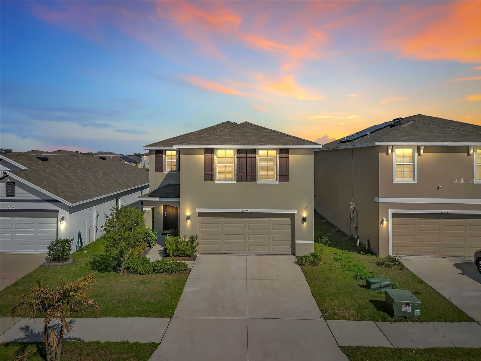 16728 Kingman Reef Street Wimauma FL 33598 TB8485466 image32