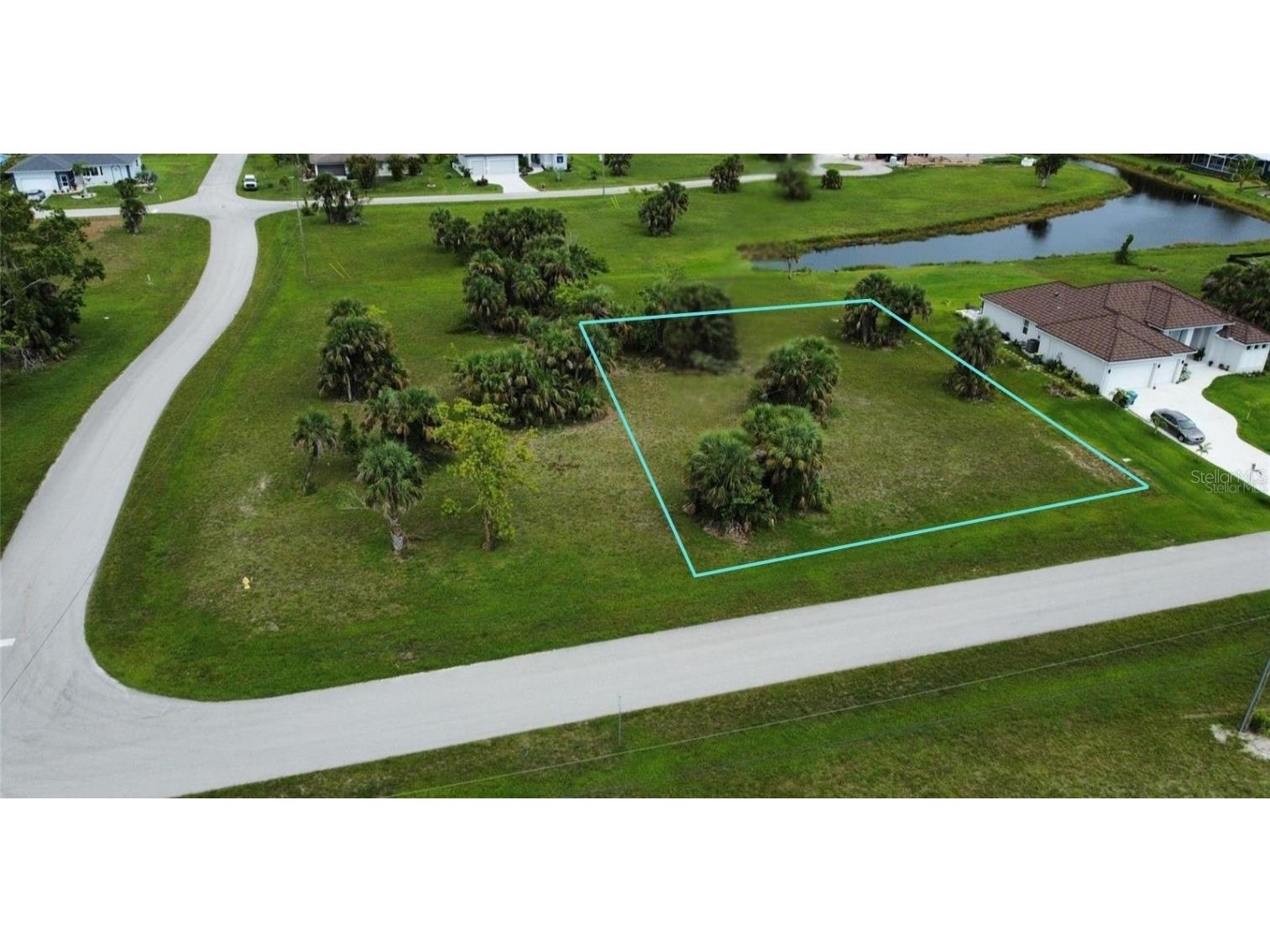 16728 San Edmundo Road Punta Gorda FL 33955 TB8451434 image1