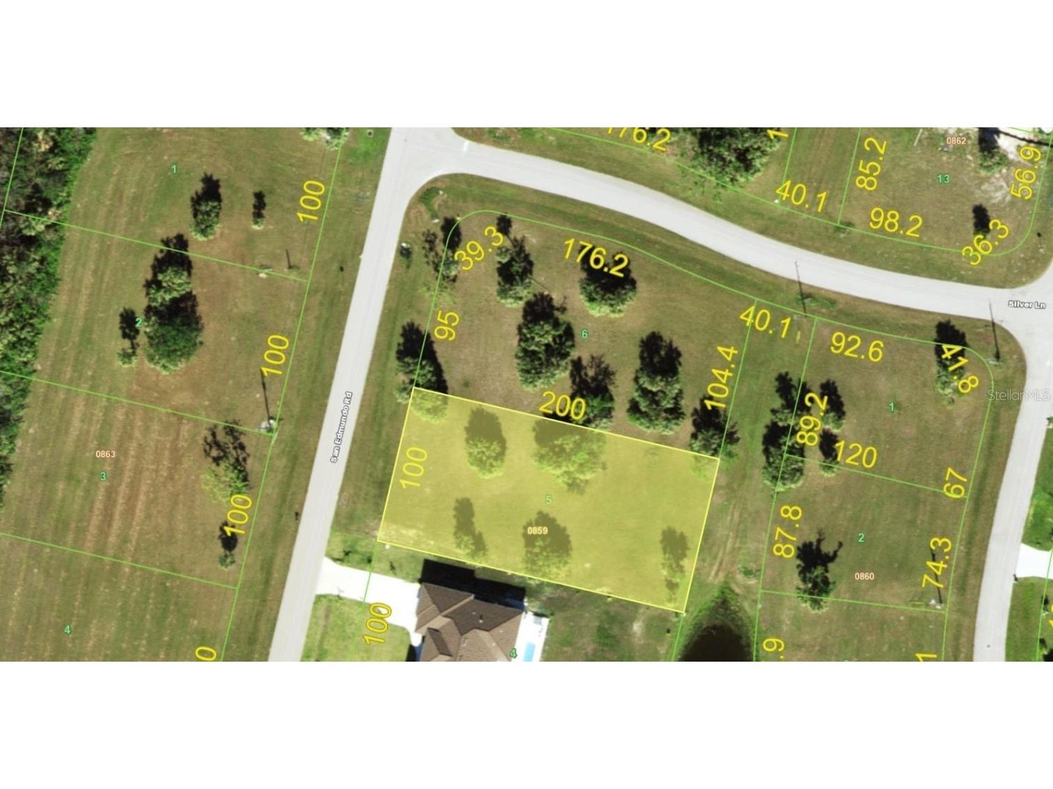 16728 San Edmundo Road Punta Gorda FL 33955 TB8451434 image2