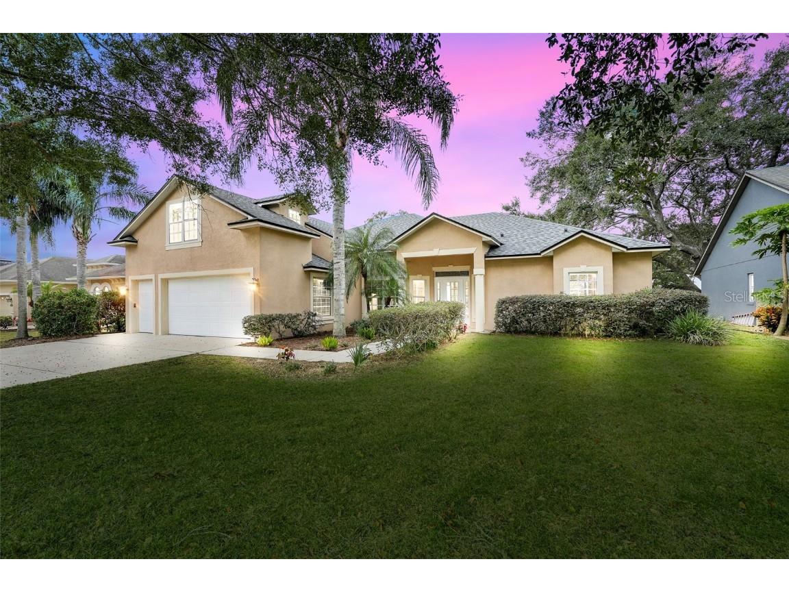 16729 Tall Grass Lane Clermont FL 34711 - Spring Lake G5105213 image1