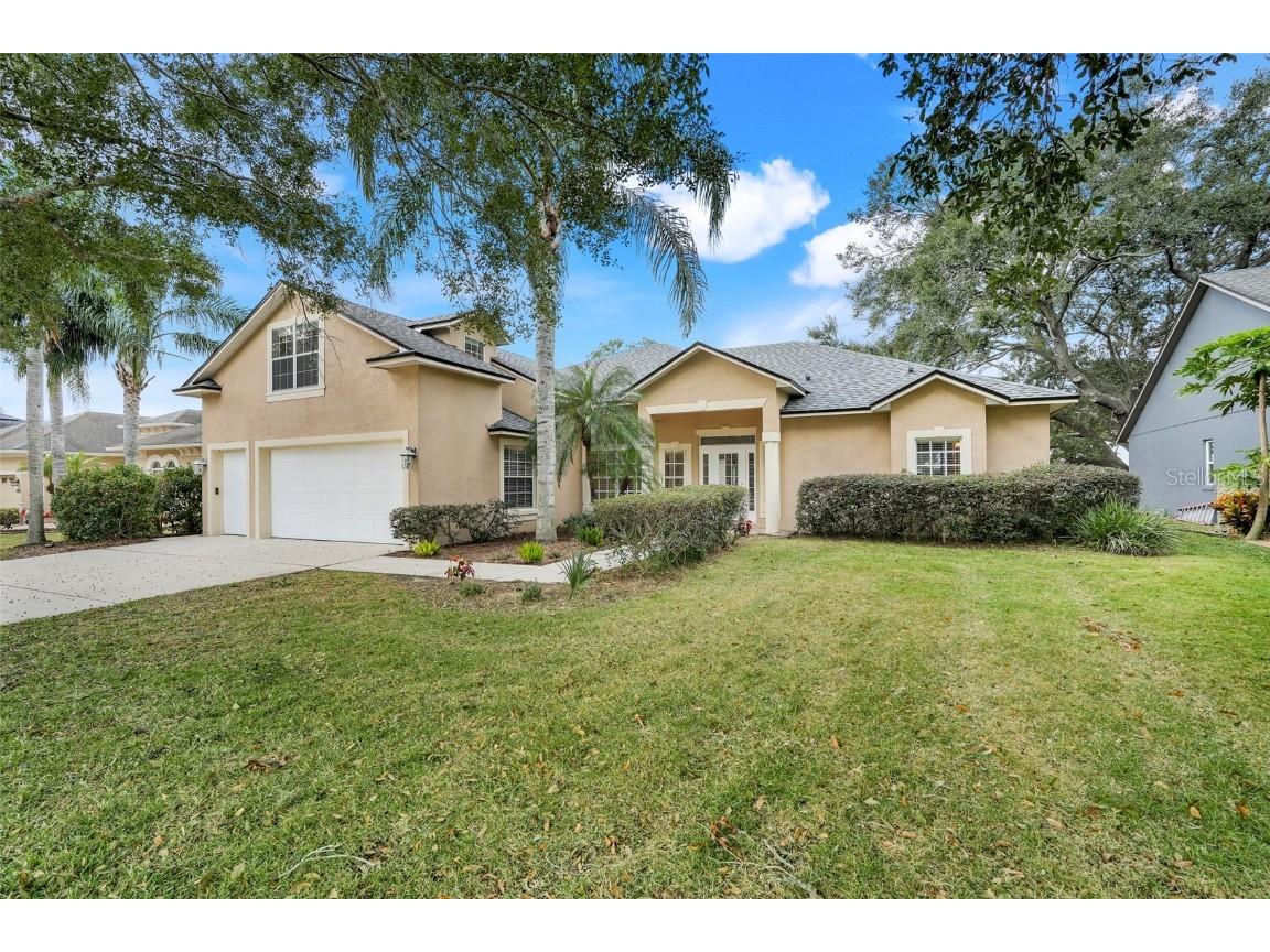 16729 Tall Grass Lane Clermont FL 34711 - Spring Lake G5105213 image2