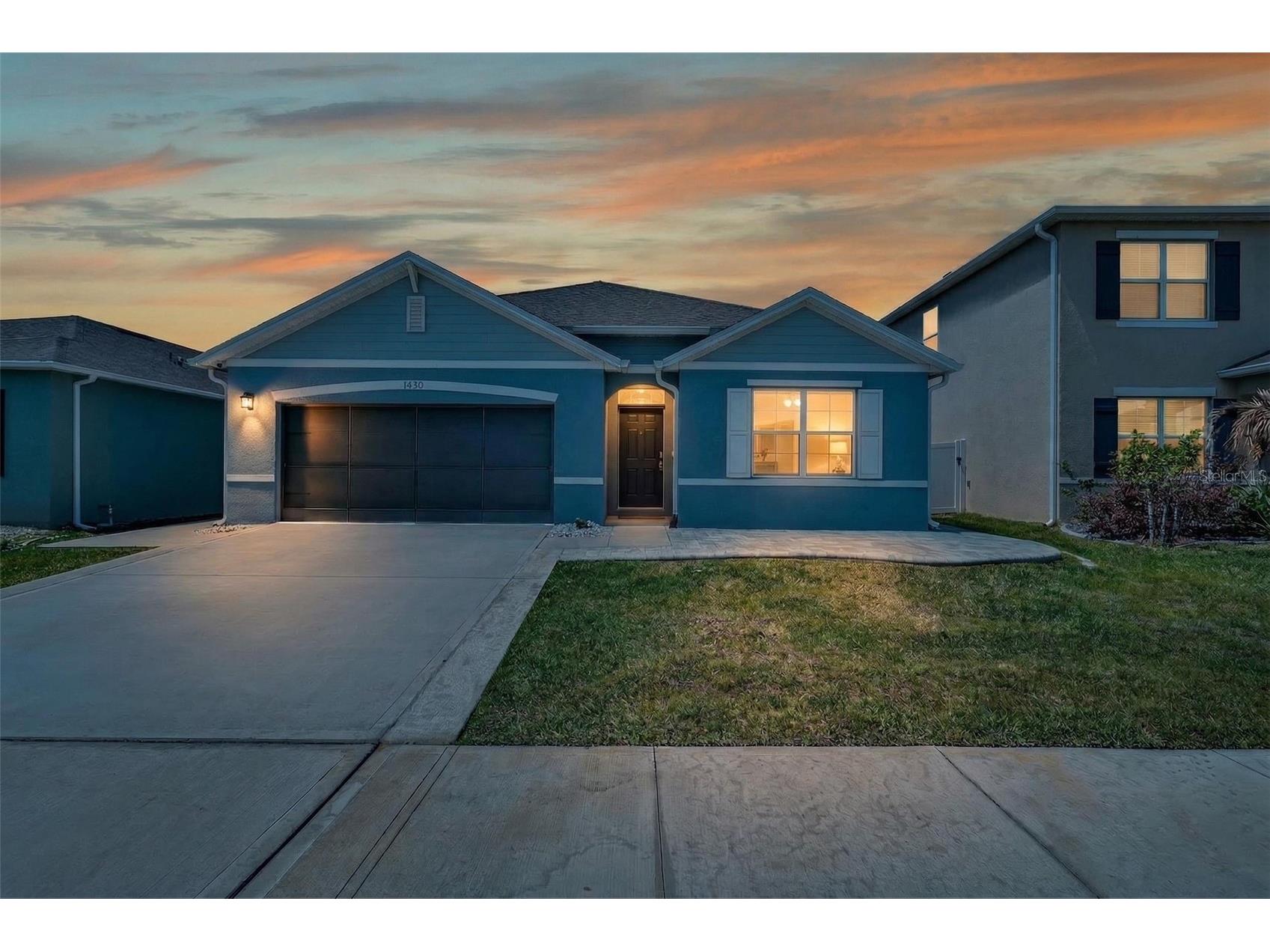 1673 Barberry Dr  