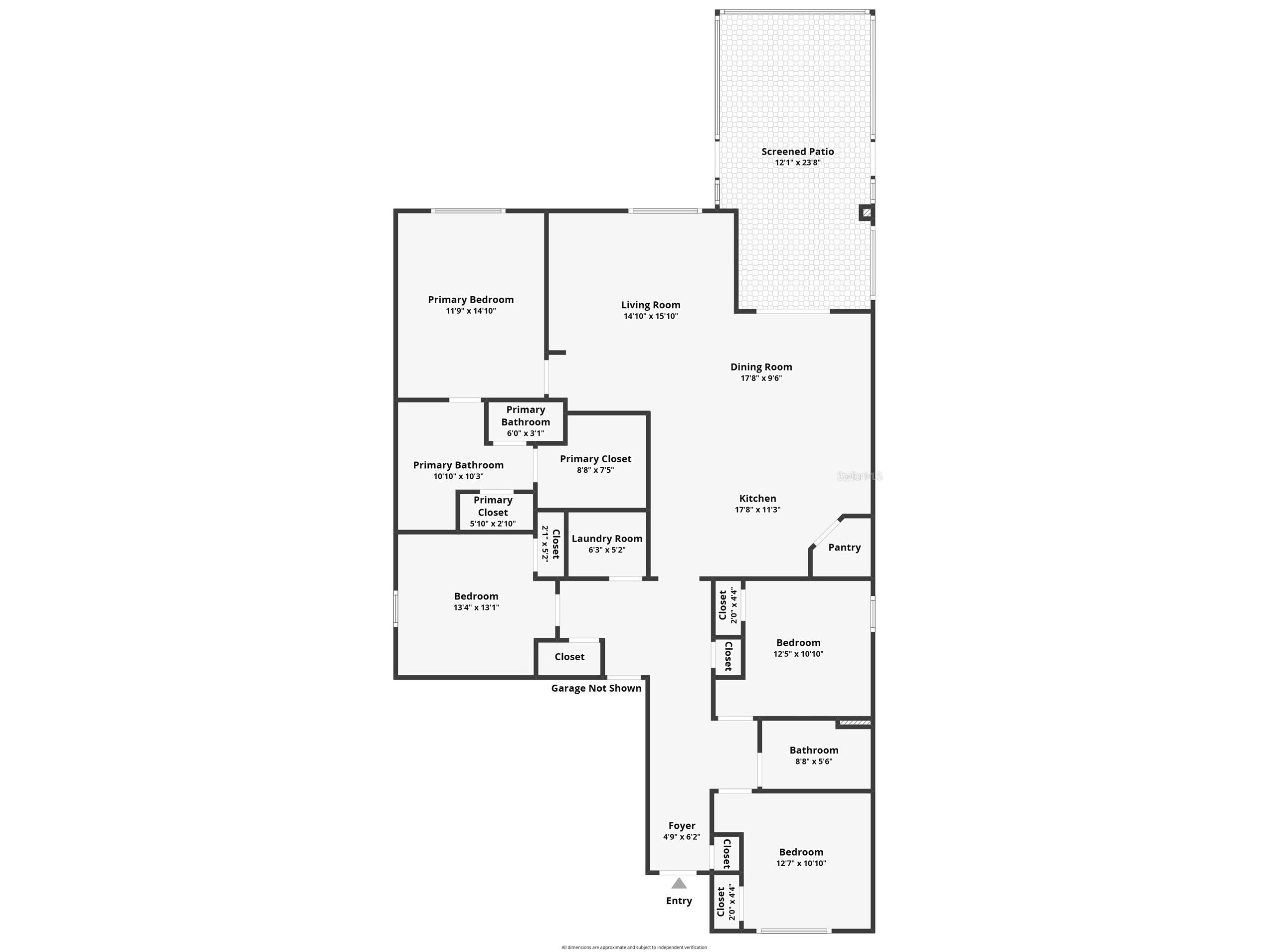 1673 Barberry Drive Kissimmee FL 34744 S5147034 image34