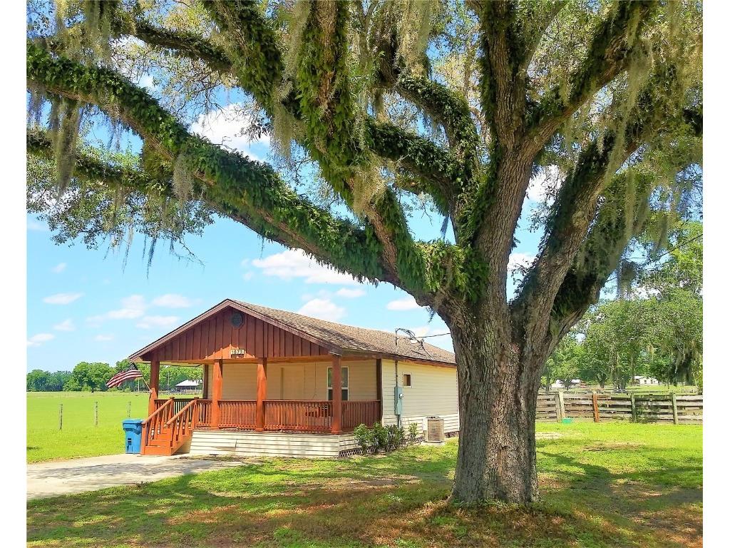 1673 Blackwelder Road De Leon Springs FL 32130 V4935388 image1