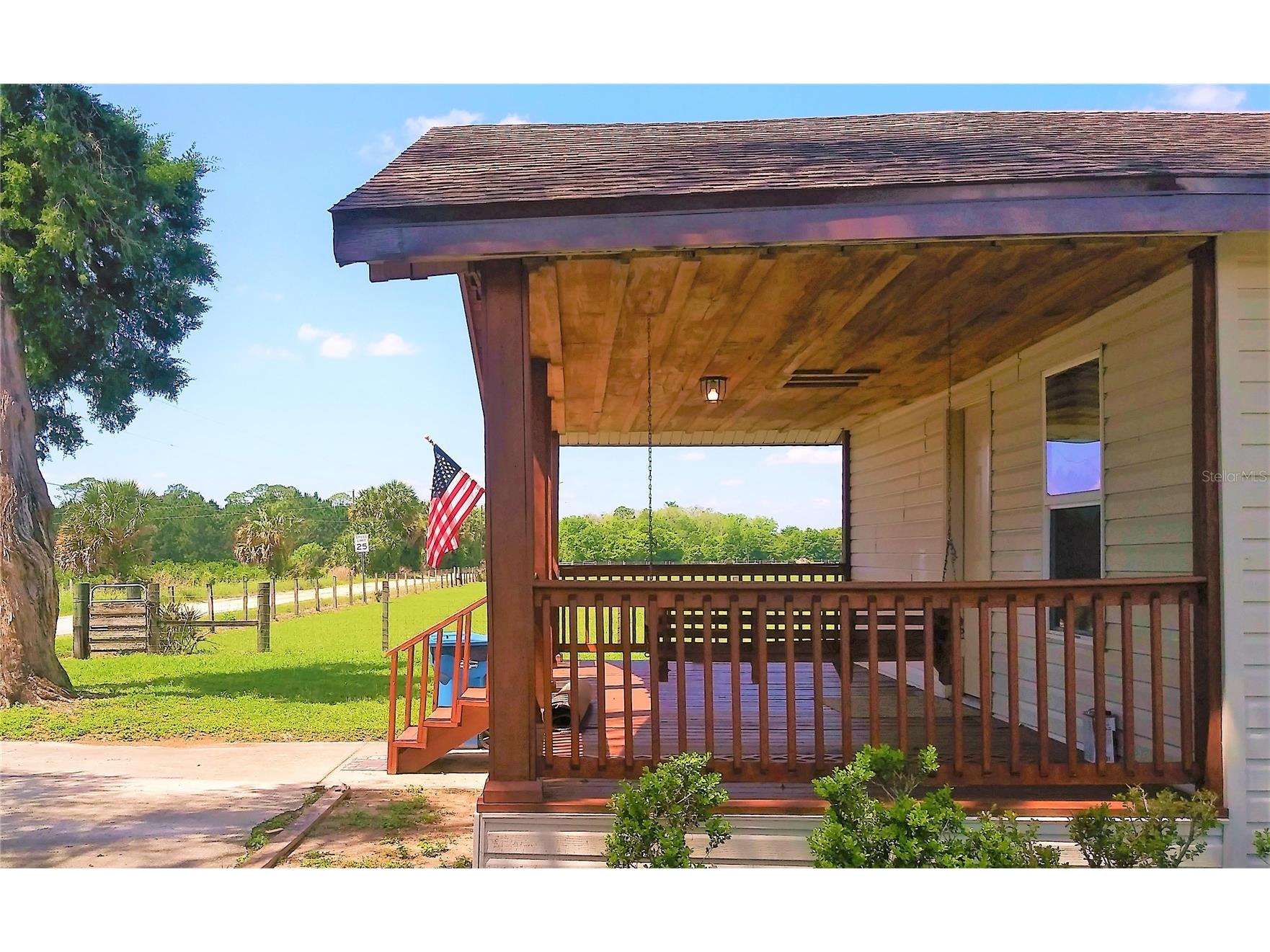 1673 Blackwelder Road De Leon Springs FL 32130 V4949055 image10