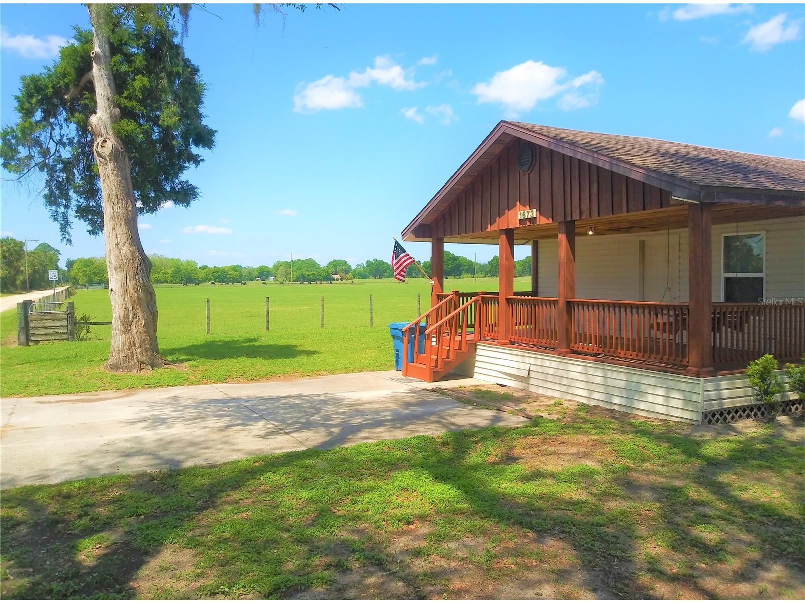 1673 Blackwelder Road De Leon Springs FL 32130 V4949055 image12