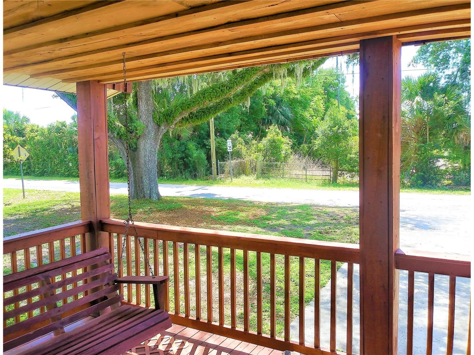1673 Blackwelder Road De Leon Springs FL 32130 V4949055 image2