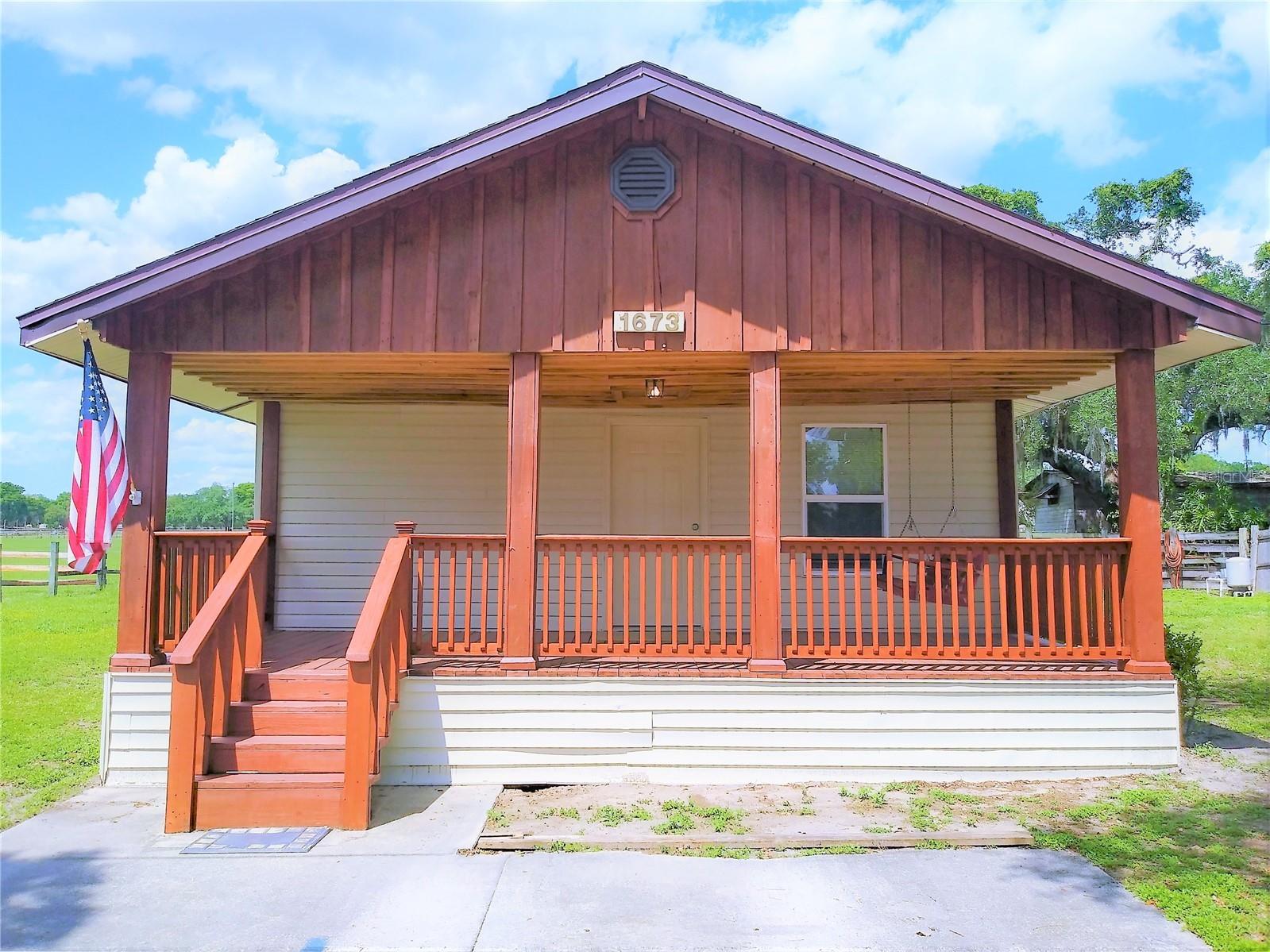 1673 Blackwelder Road De Leon Springs FL 32130 V4949055 image22