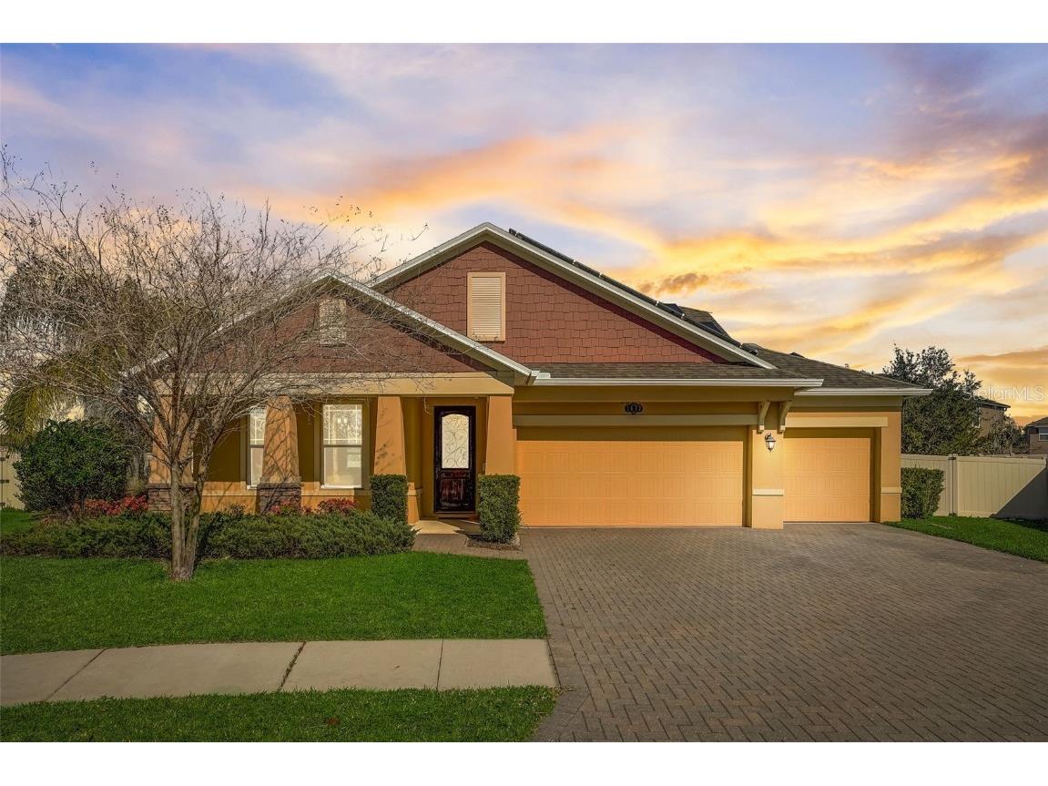 1673 Feather Grass Loop Lutz FL 33558 T3502807 image1