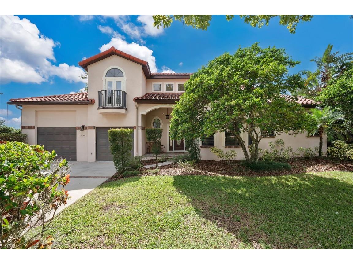 1673 Glen Eagles Way Orlando FL 32804 O6249656 image1