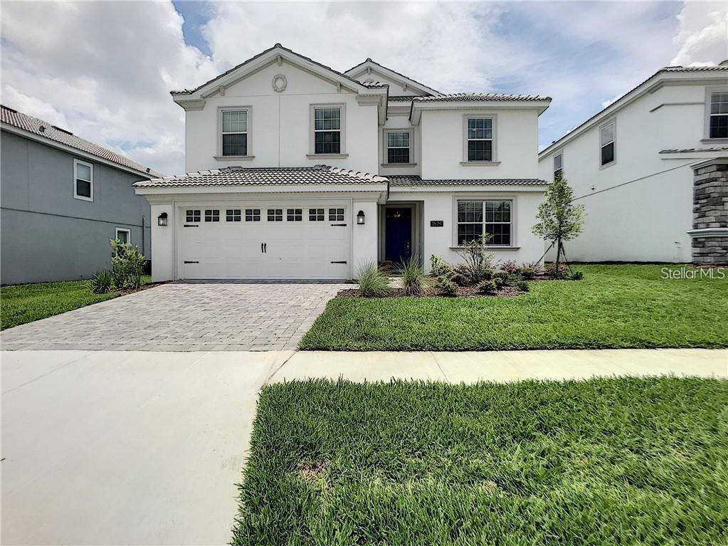 1673 Moon Valley Drive Davenport FL 33896 O6289988 image1