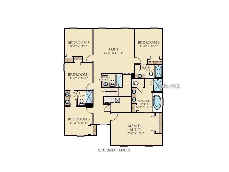 1673 Moon Valley Drive Davenport FL 33896 O6289988 image26