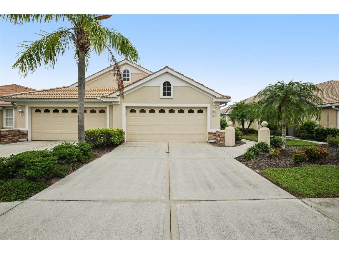 1673 San Silvestro Drive Venice FL 34285 A4666906 image1