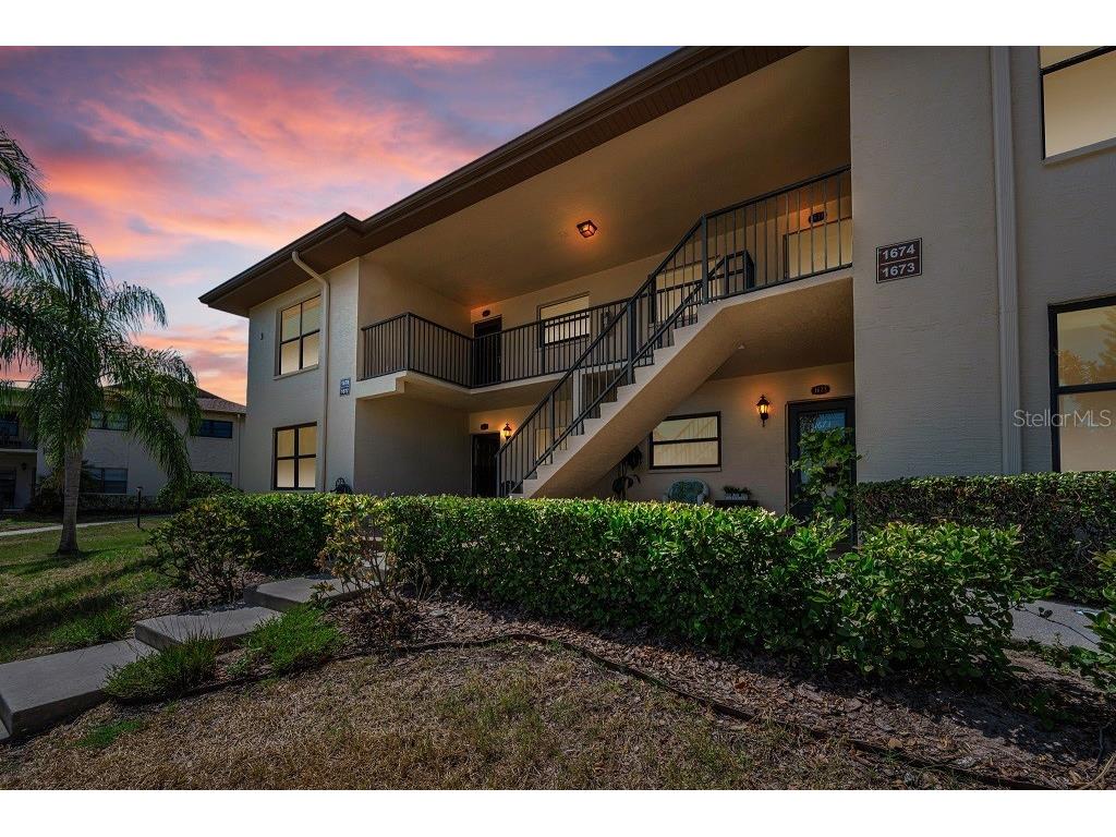 1673 Seascape Circle #102 Tarpon Springs FL 34689 TB8524546 image2