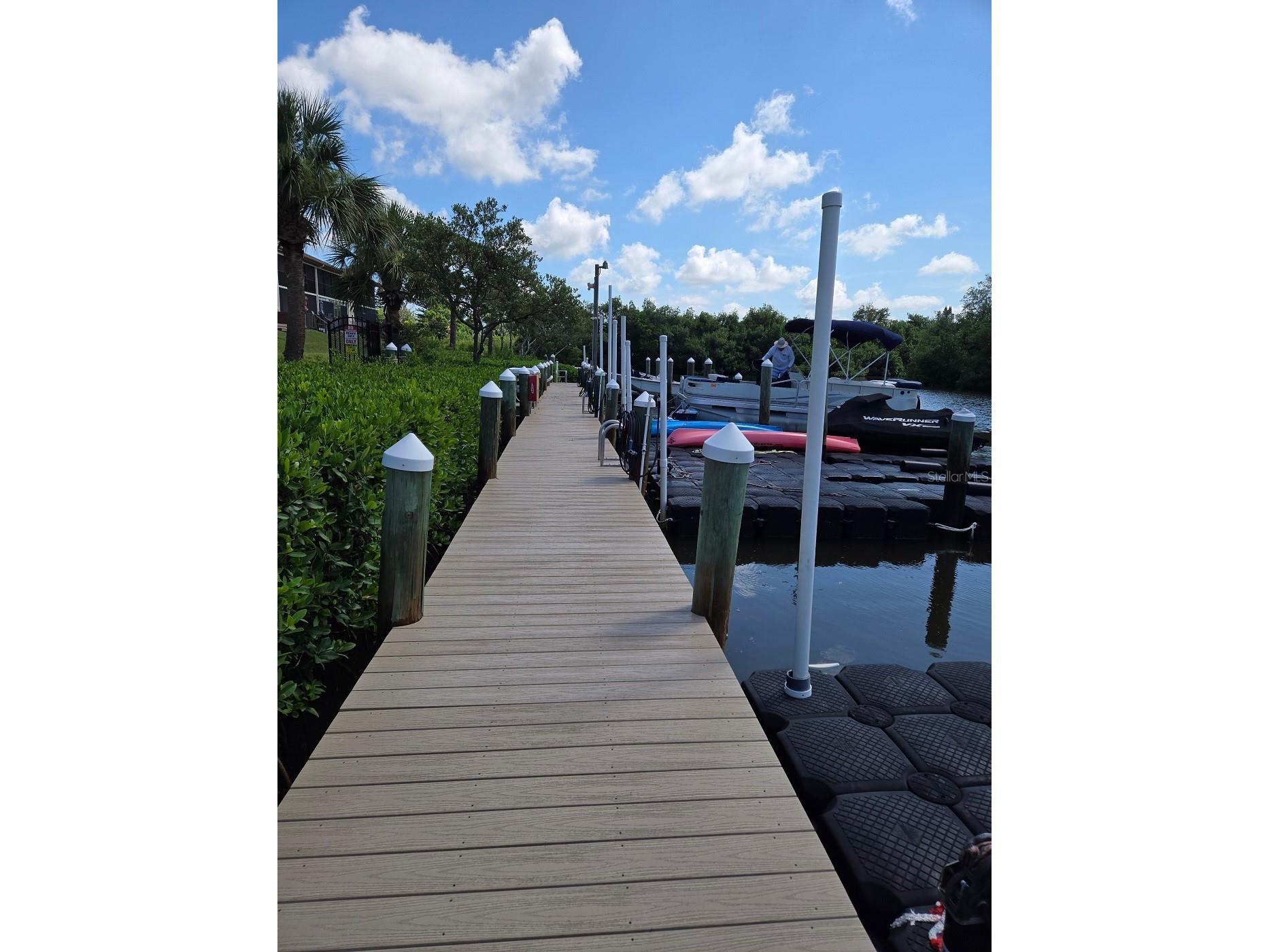 1673 Seascape Circle #102 Tarpon Springs FL 34689 TB8524546 image46