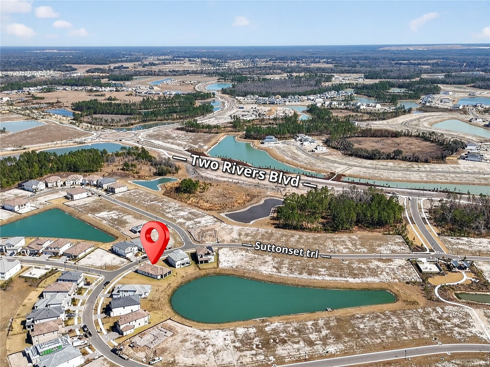 1673 Suttonset Trail Zephyrhills FL 33541 O6384771 image27
