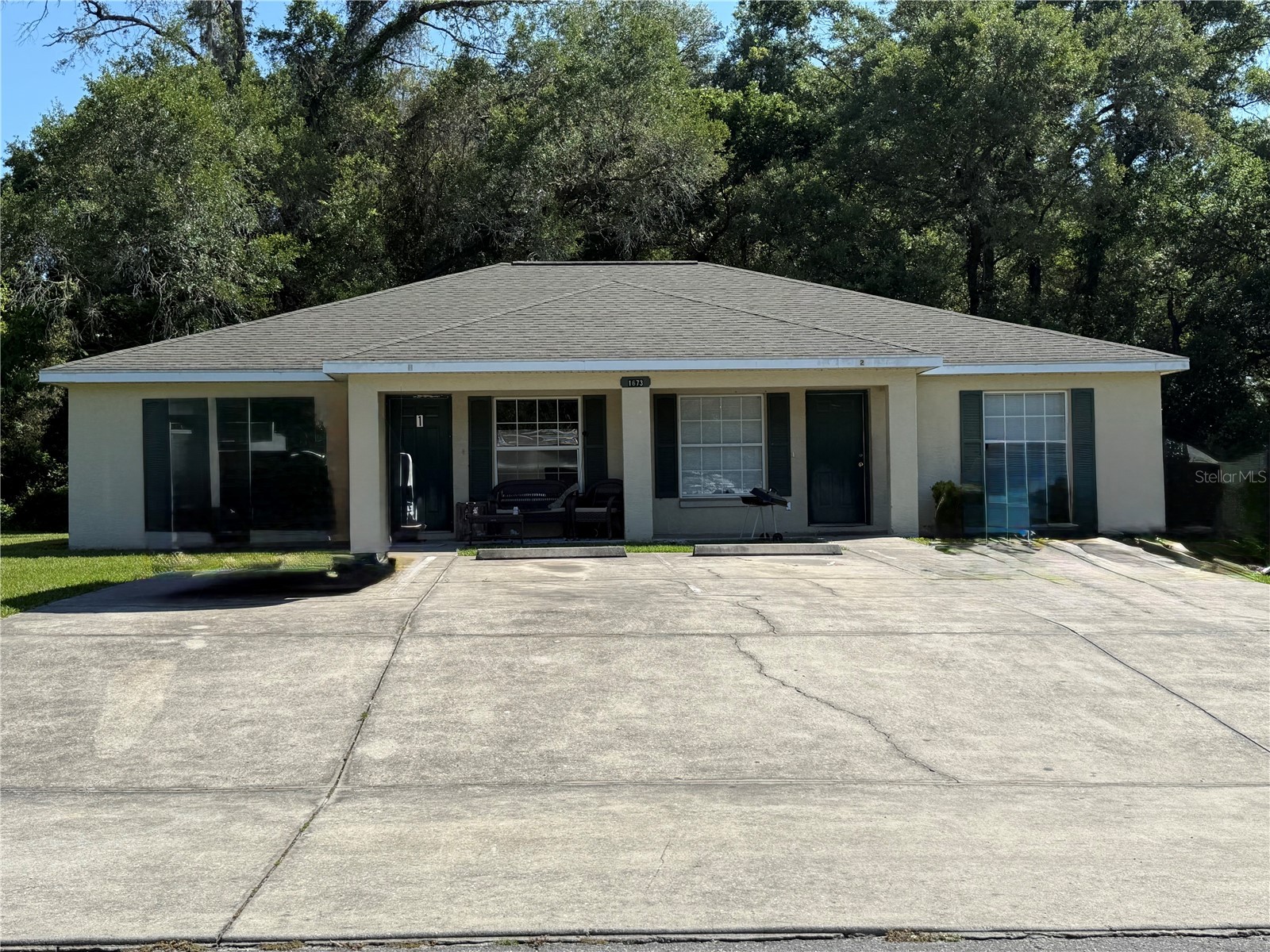 1673 SW 107th Lane Ocala FL 34476 OM723169 image1