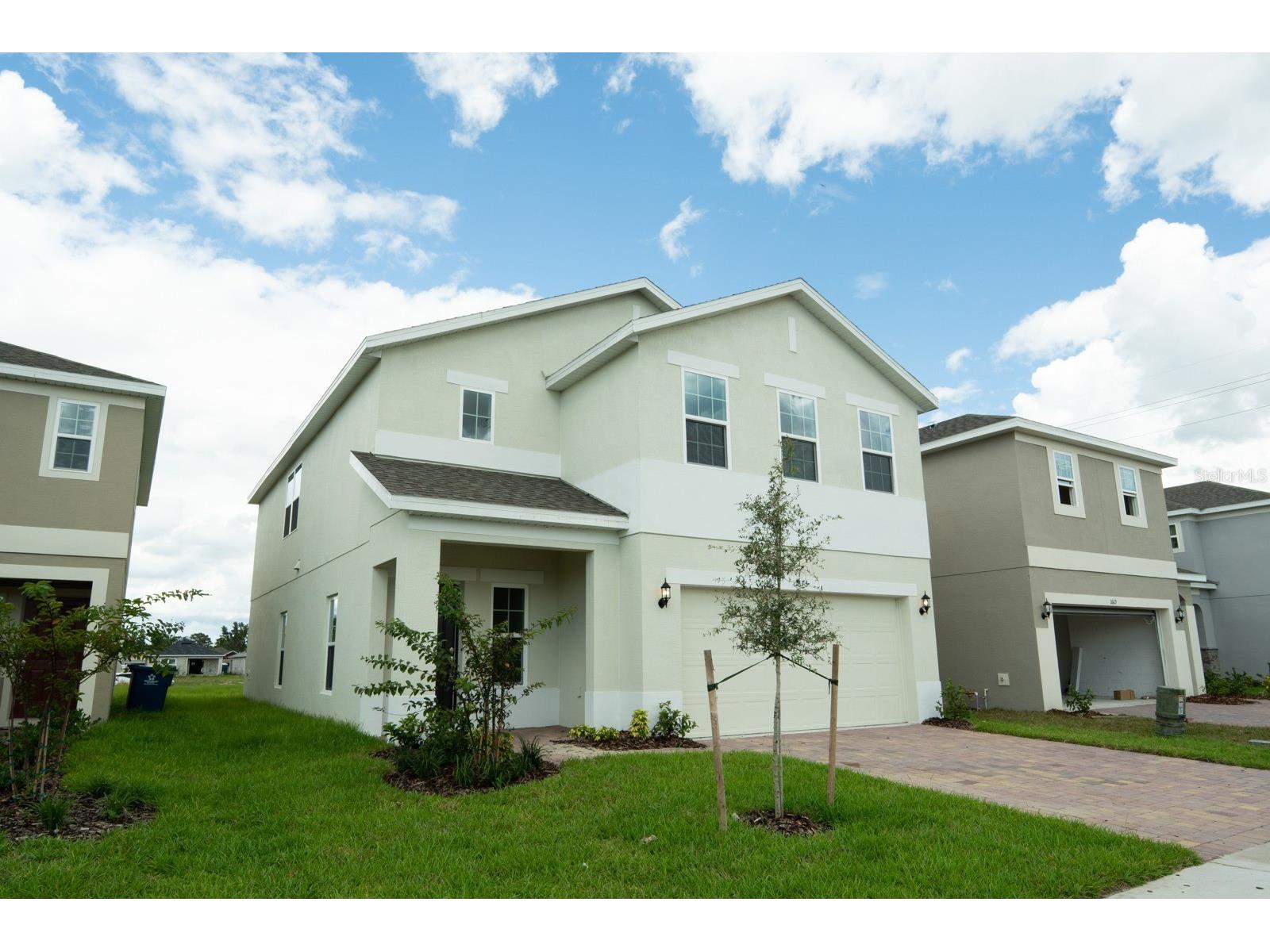 1673 Swan Swim Drive Davenport FL 33837 O6409103 image1