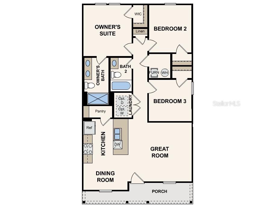 1673 Water Oak Road Bunnell FL 32110 C7513692 image2