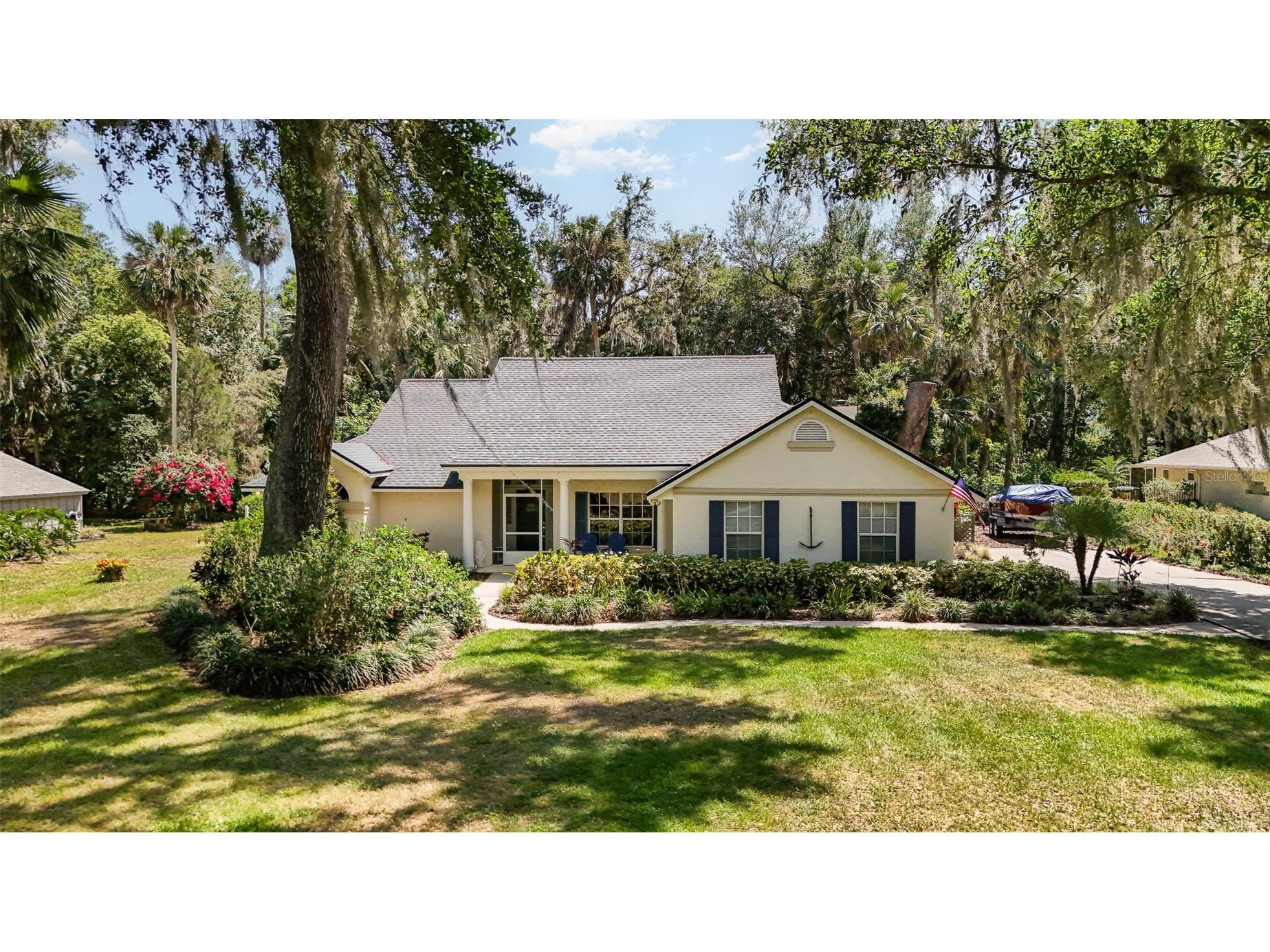 16730 Beauclaire Court Tavares FL 32778 G5110874 image1