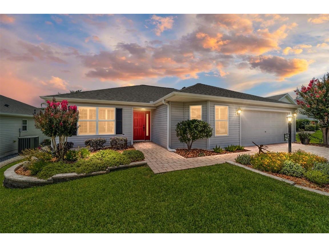 16730 SE 78th Lillywood Court The Villages FL 32162 G5098311 image1