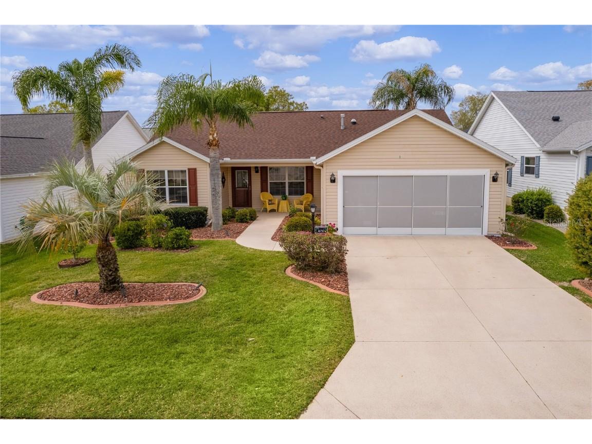 16732 SE 78th Live Oak Avenue The Villages FL 32162 G5078936 image1