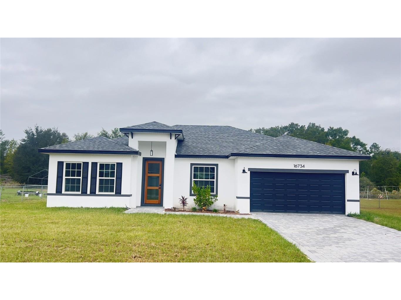 16734 SW 18th Avenue Road Ocala FL 34473 O6358044 image1