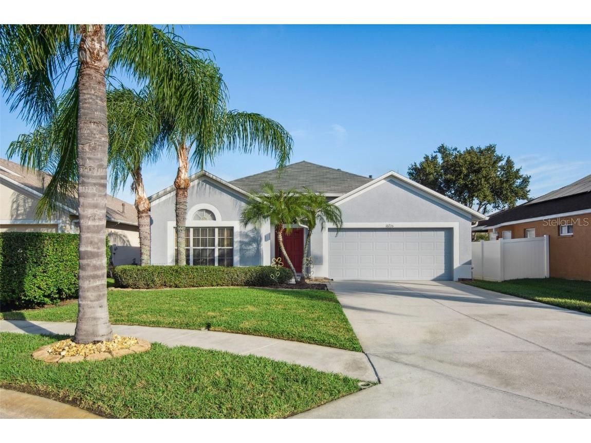 16735 Shanlow Court Odessa FL 33556 T3429136 image1